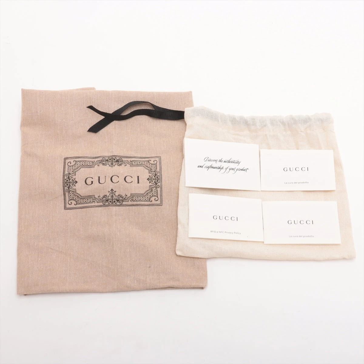 グッチ GGキャンバス キャンバス×レザー 2WAYハンドバッグ