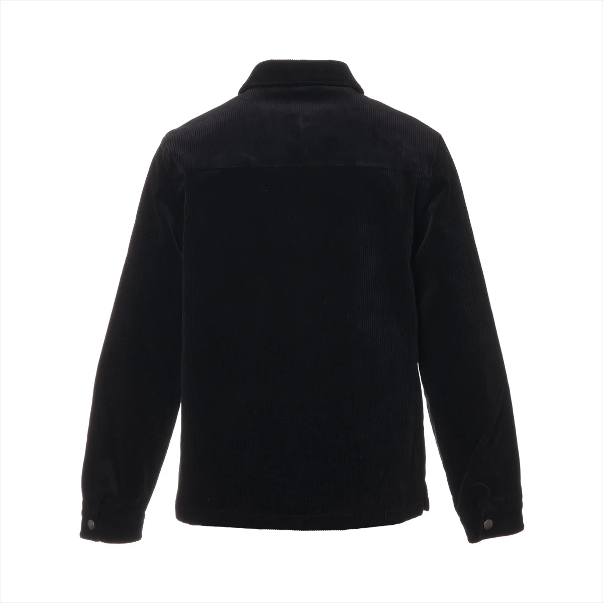 ◇プラダ◇コットン/トライアングルロゴ/キャップ/サイズ:S/ブランド/ブラック 新品同様 PRADA プラダ フェルト ウール キャップ 三角ロゴ