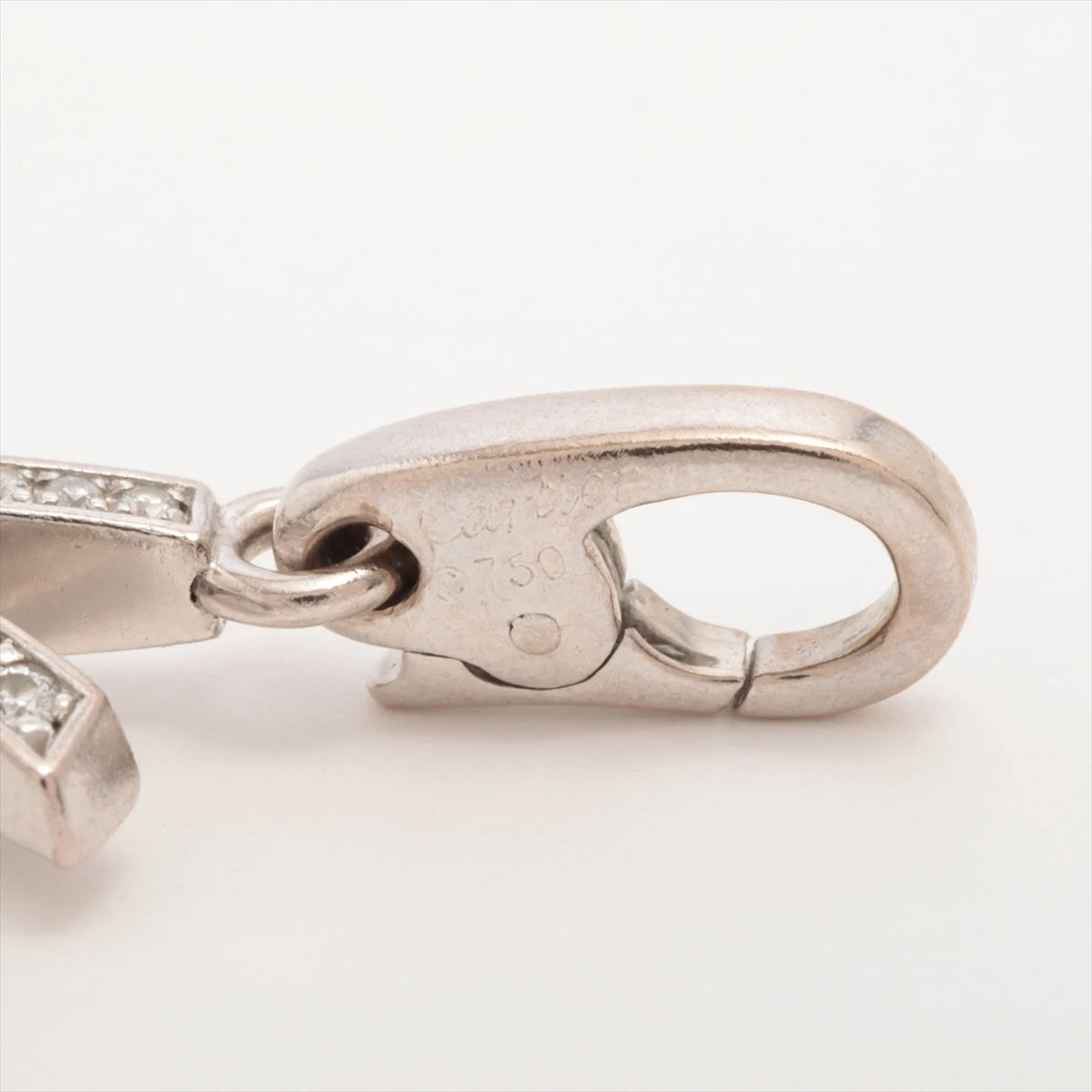 カルティエ Cartier エトワールシャンゼリゼ スターシェイプチャ