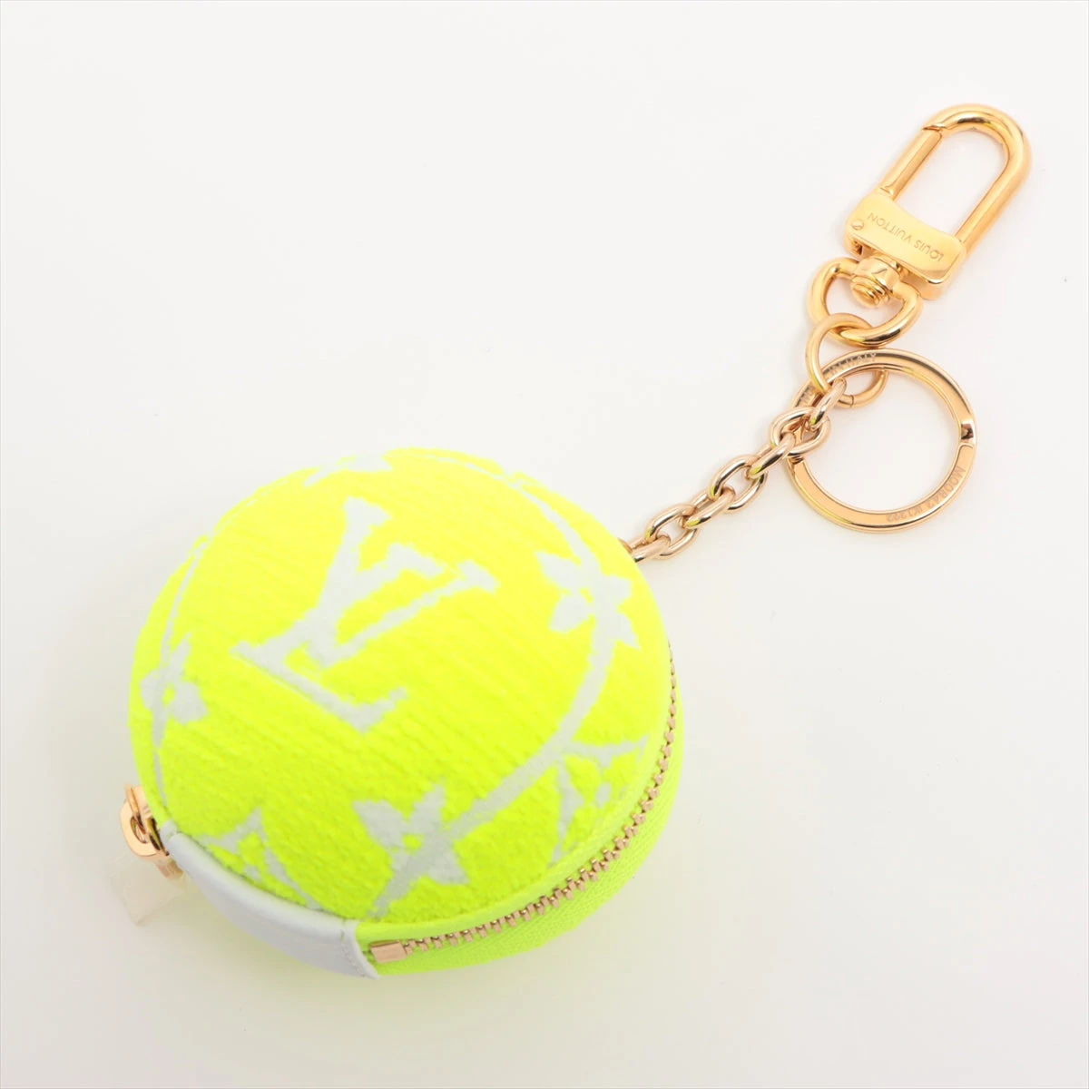 ルイヴィトン♡チャーム LOUIS VUITTON/ルイ・ヴィトン アイコニック モノグラム アルマ