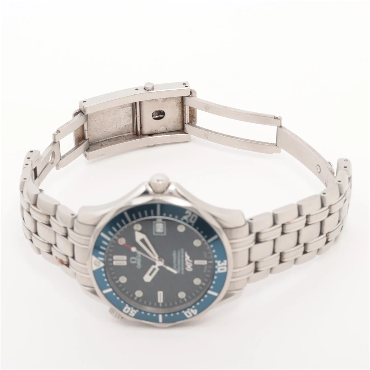 OMEGA オメガ Seamaster シーマスター SEAMASTER ヴィンテージ オメガ OMEGA シーマスター Seamaster