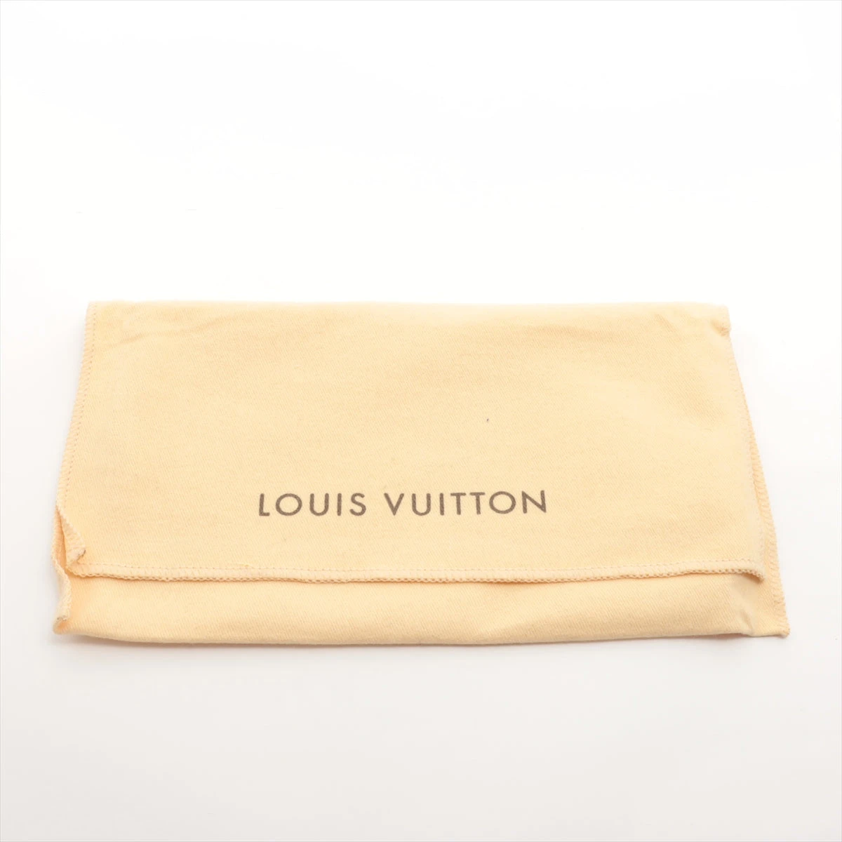 ヴィトン タイガ ポルトフォイユブラザ M30285 ノワール 財布 RFID反応  