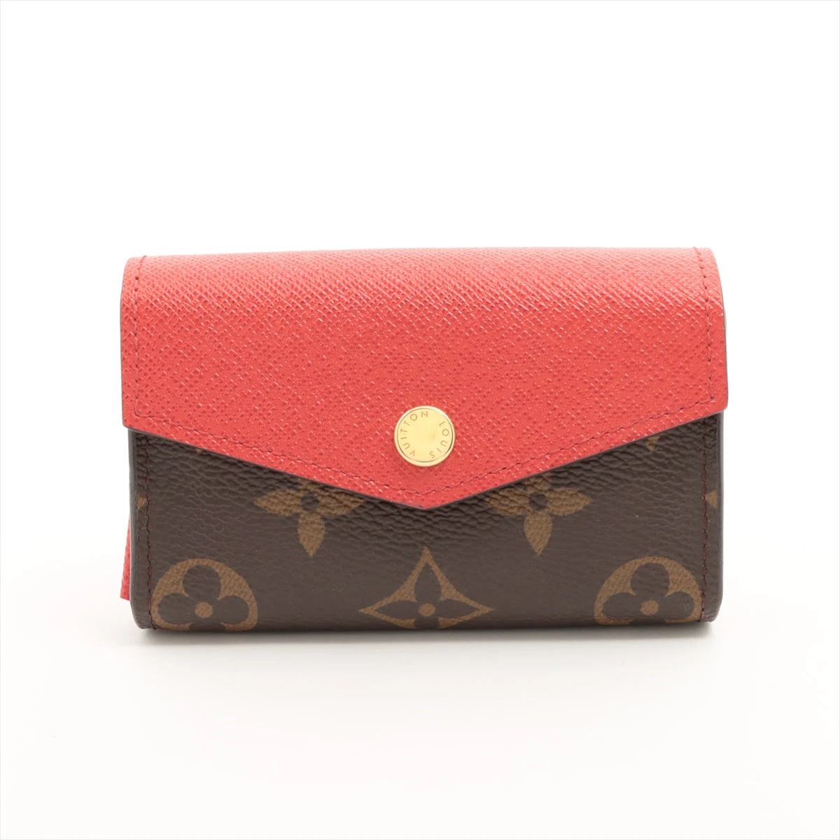 未使用 ルイヴィトン ミュルティカルト サラ カードケース M61274