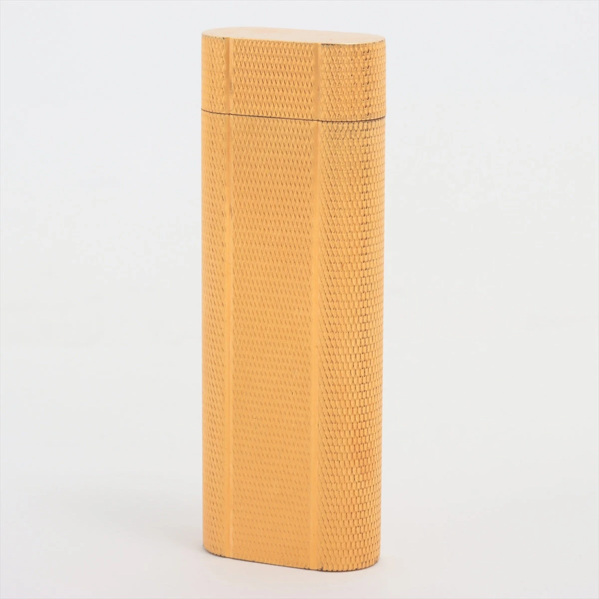 カルティエ ライター GP ゴールド A3458959｜中古ブランド品・ブランド 