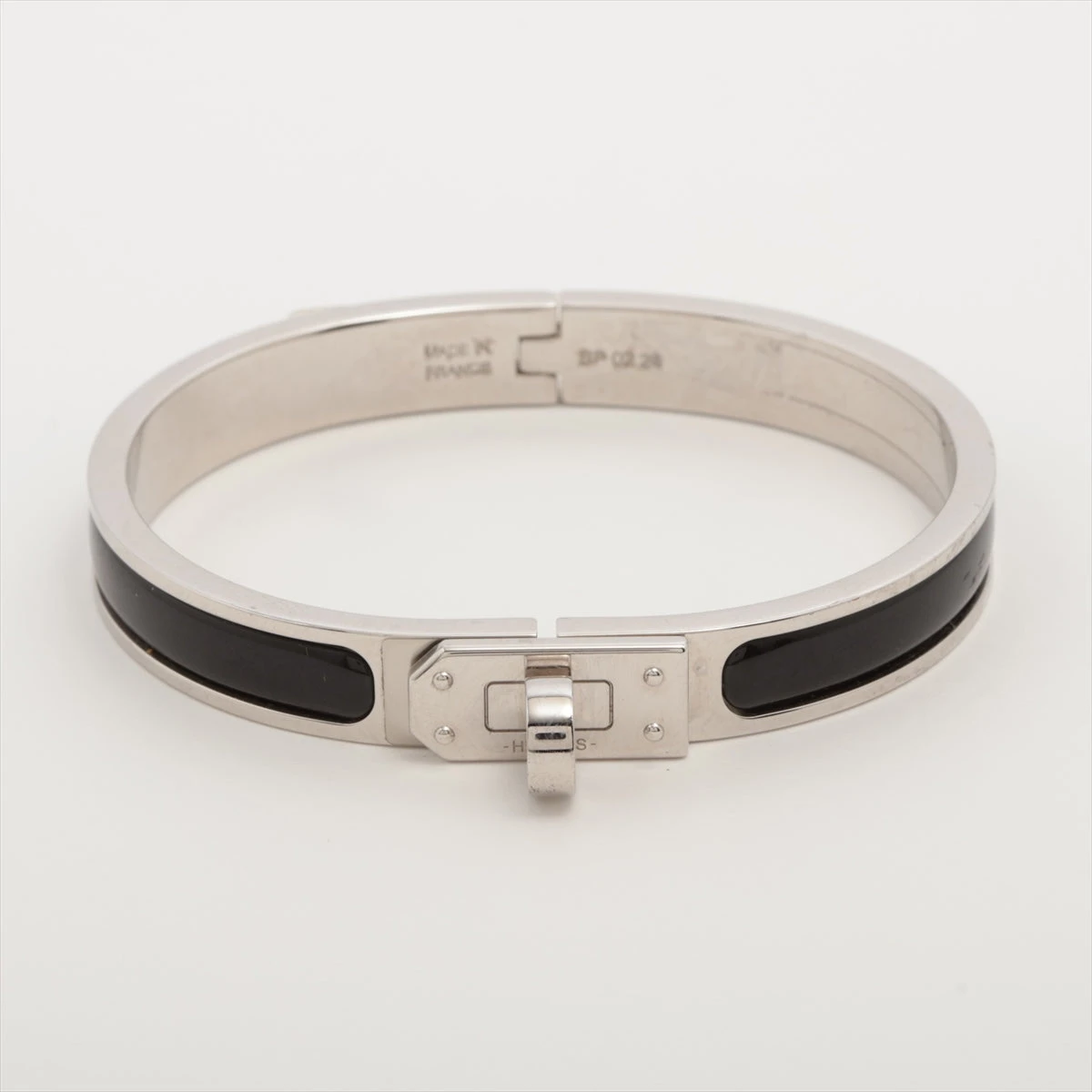 新品未使用　HERMES エルメス　ミニクリックケリー　PM クリーム　PG金具 新品未使用 HERMES エルメス ミニクリックケリー PM クリーム PG