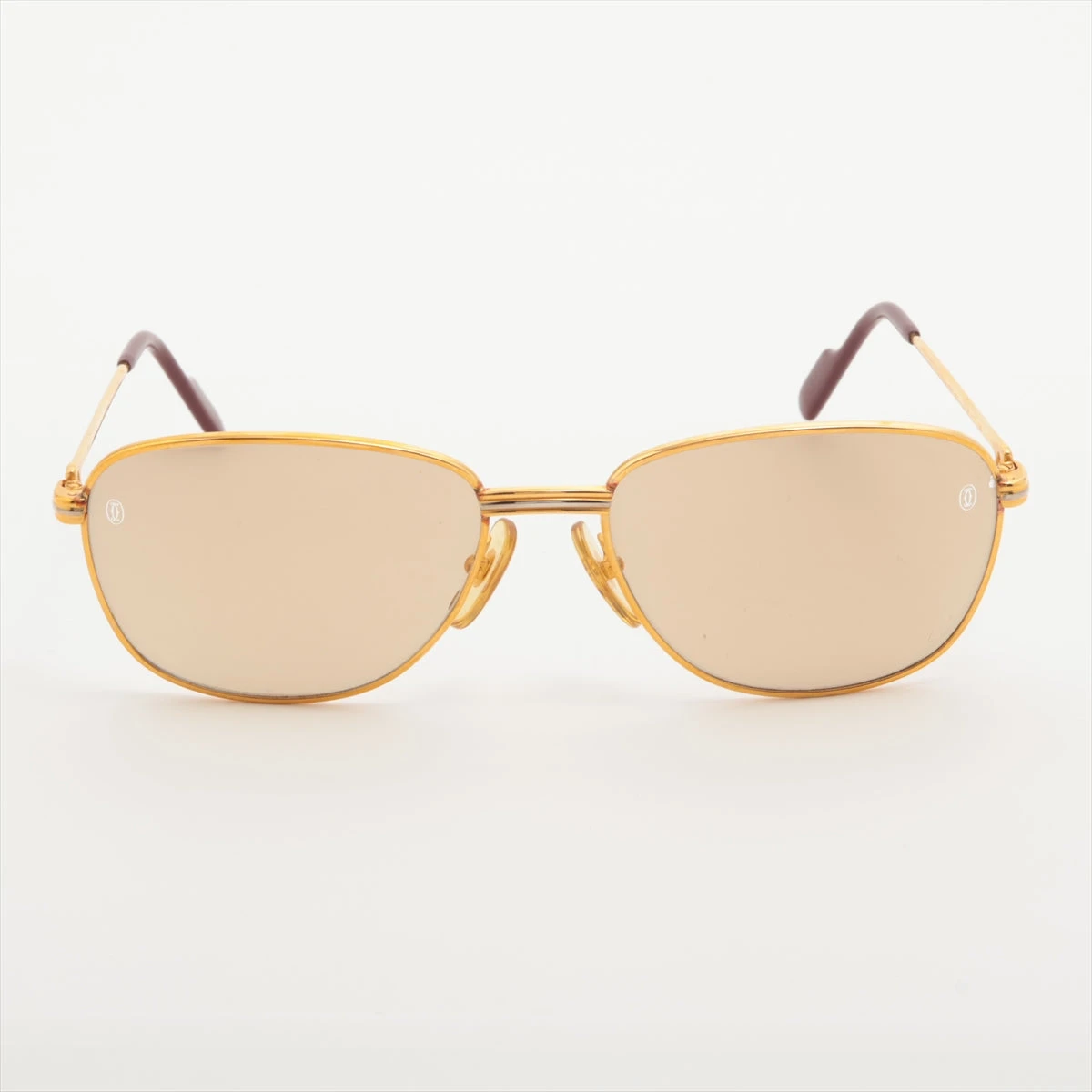 Cartier サングラス ゴールド 53mm s-l1200.jpg