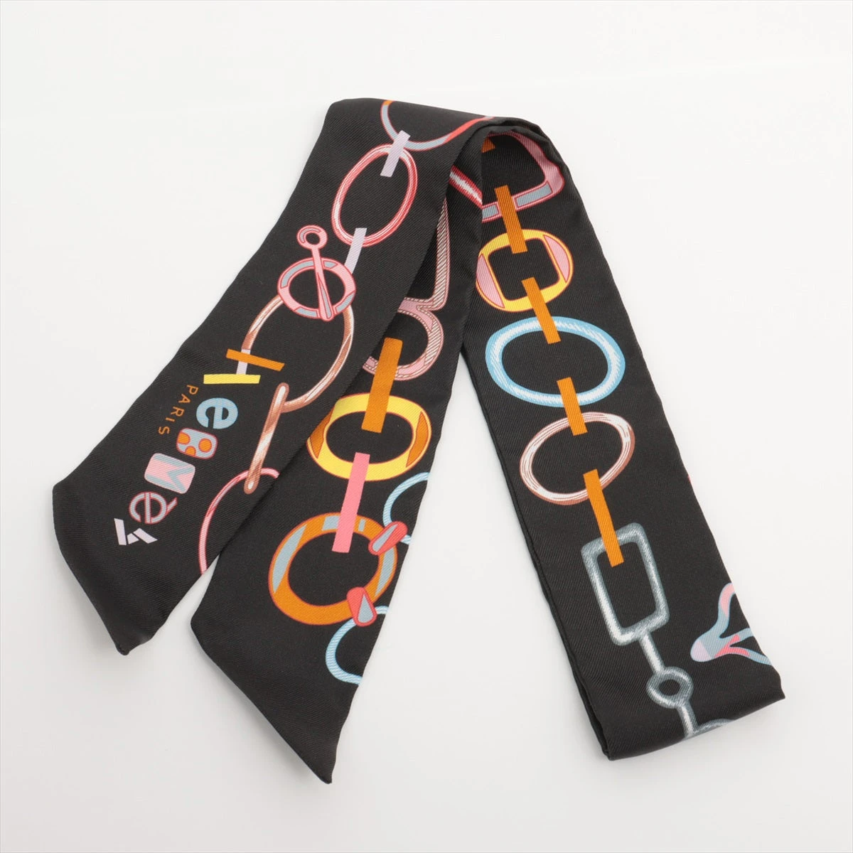HERMES エルメス　ツイリー　2023SS DO RE BOUCLES ik-00-0554757-1.jpg