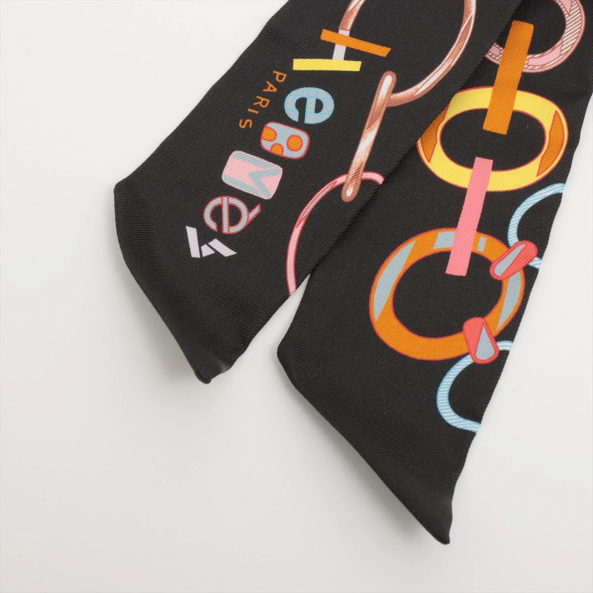 HERMES エルメス　ツイリー　2023SS DO RE BOUCLES ik-00-0554757-1.jpg