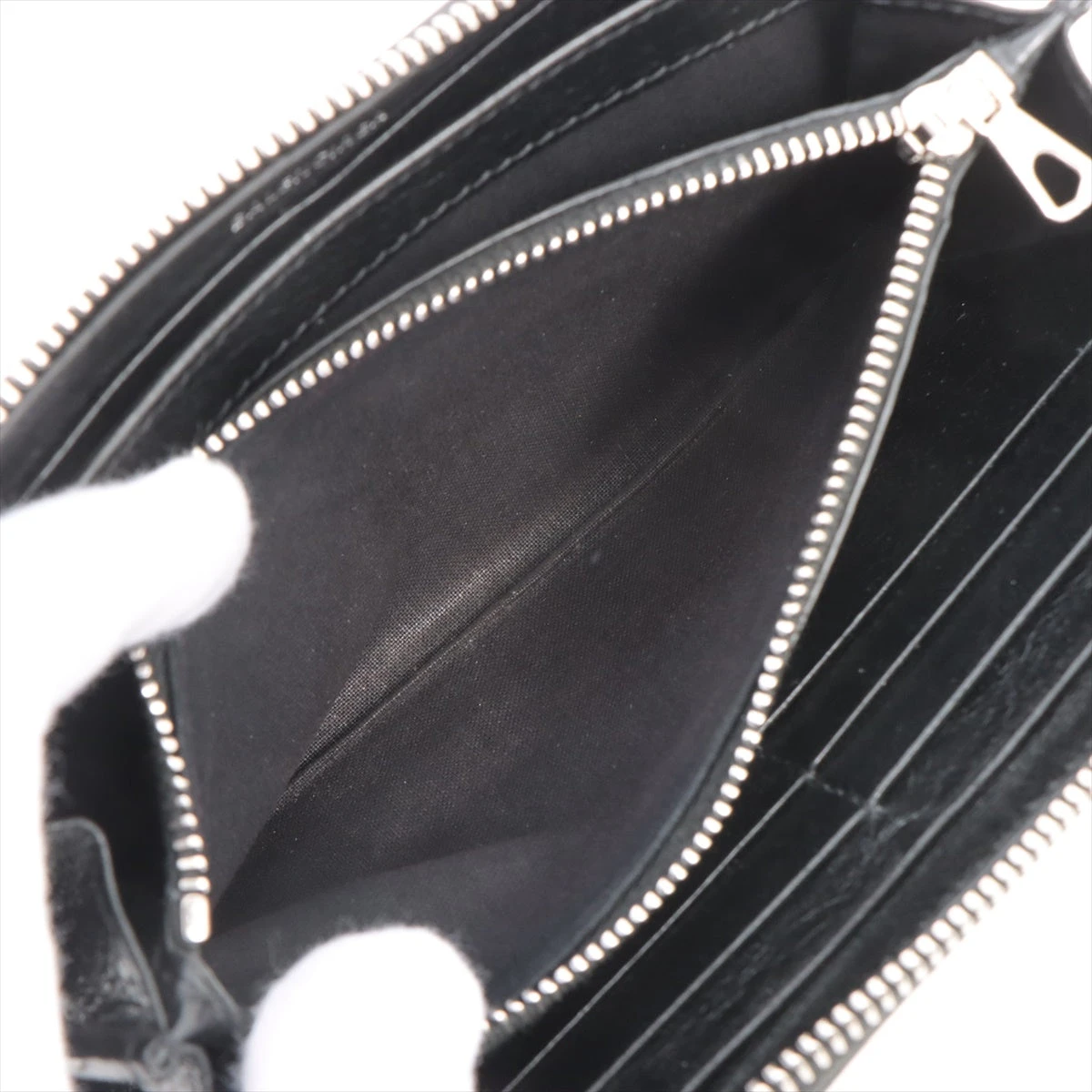 BALENCIAGA バレンシアガ / エッセンシャルジップアラウンドウォレット BALENCIAGA バレンシアガ / エッセンシャルジップアラウンド