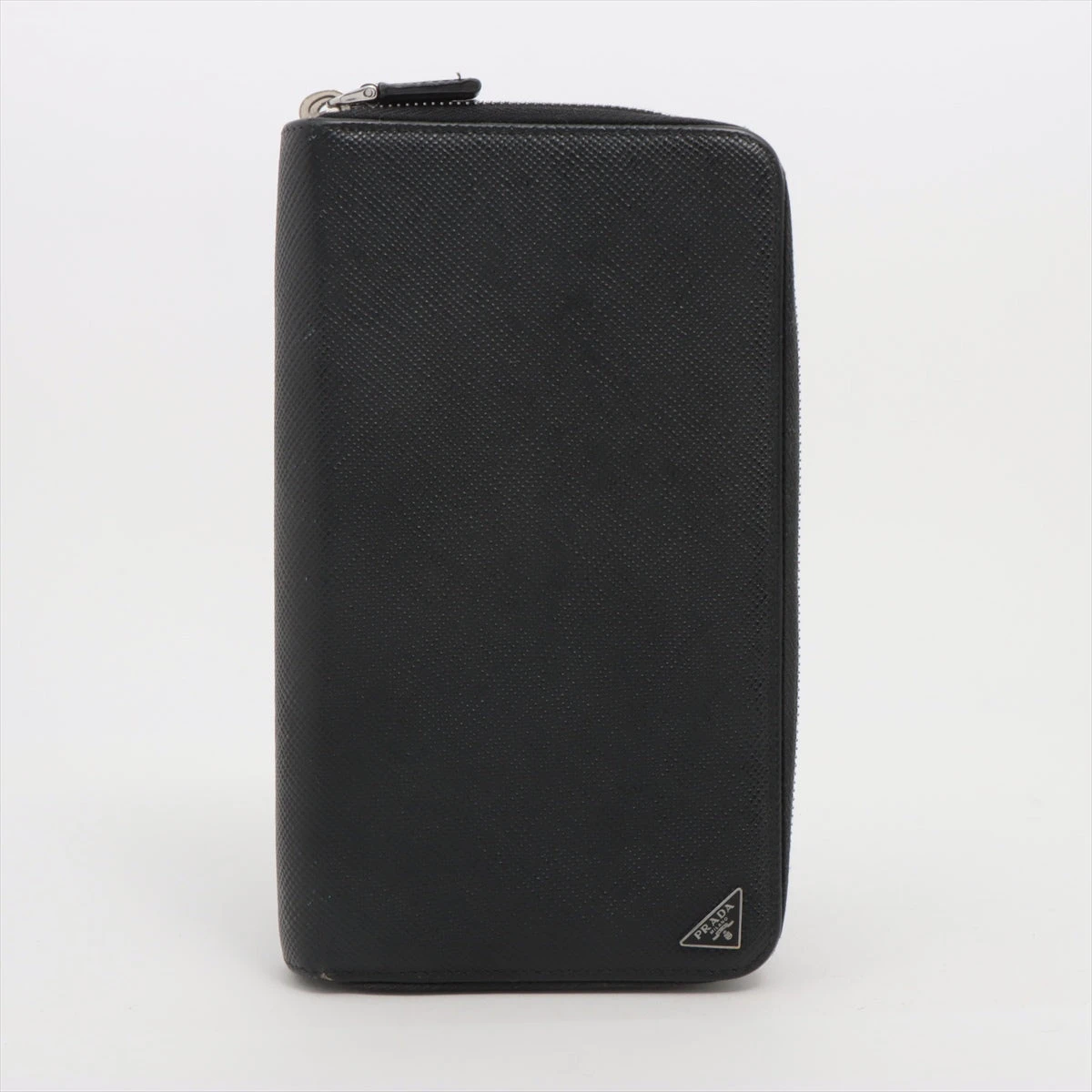 プラダ サフィアーノキュイール ジッピー オーガナイザー 2ML303