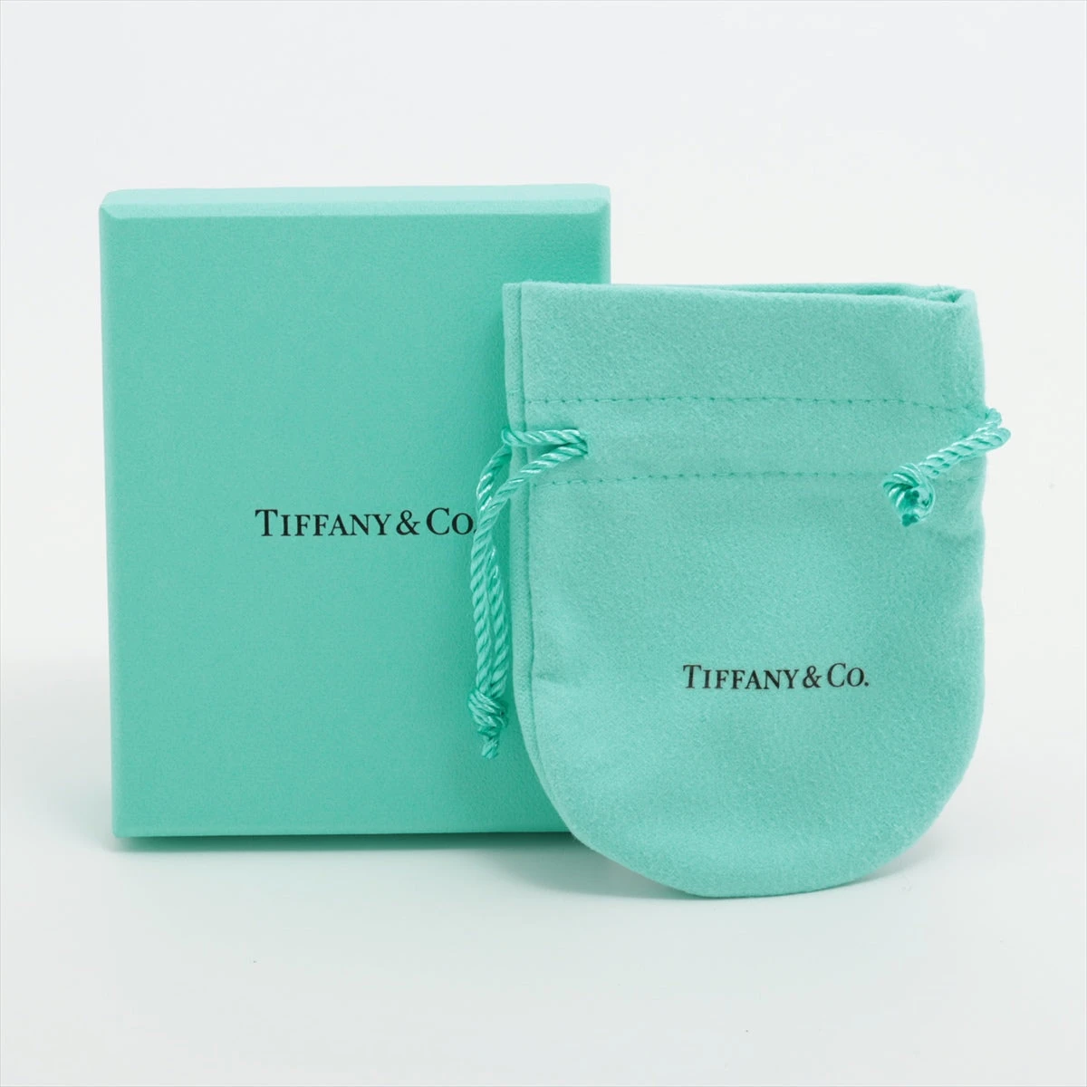 ティファニー クロスステッチ ピアス キャッチなし片方のみ Tiffany & Co.（ピアス）のフリマアイテム一覧