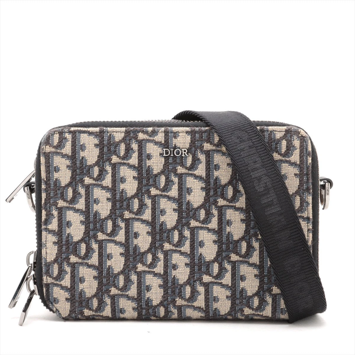 ディオールオム ショルダーバッグ｜中古ブランド品・ブランド