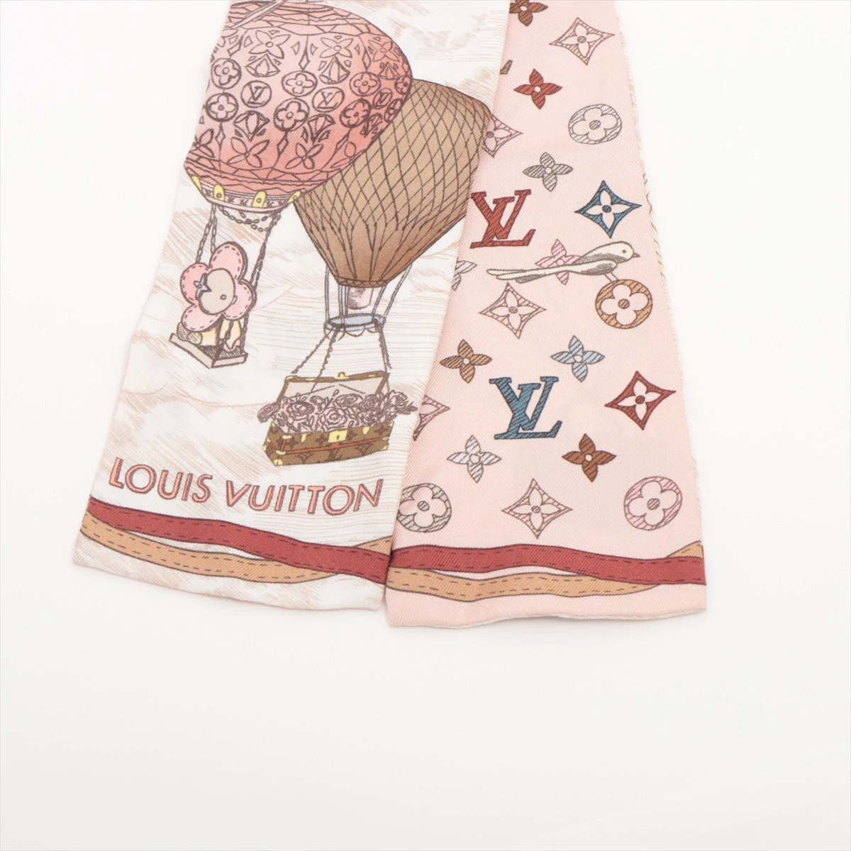 ルイヴィトン　スカーフ Louis Vuitton ルイヴィトン スカーフ
