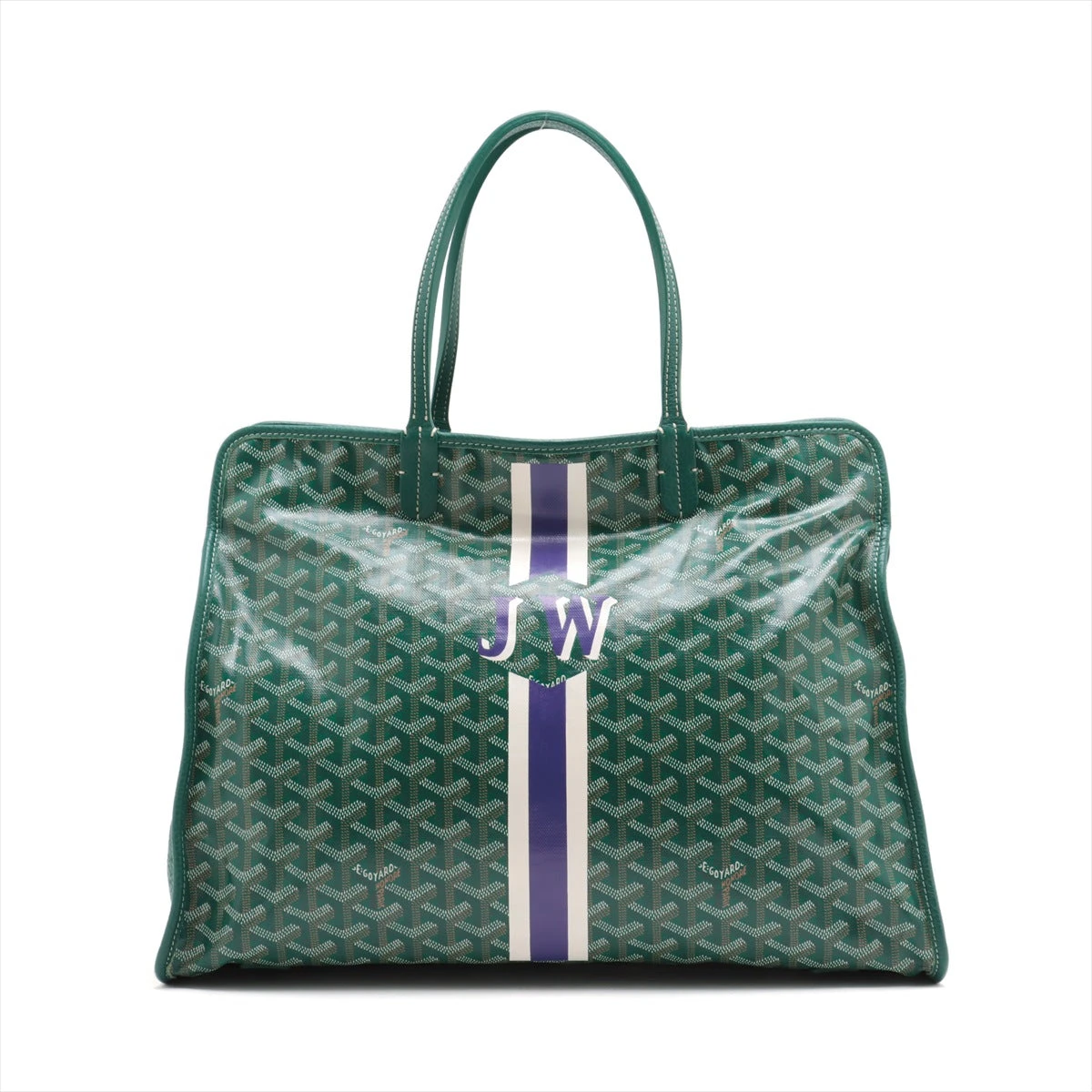8月末までお値下げ中！ゴヤールアーディPM GOYARD】ゴヤール『アーディPM』メンズ レディース トートバッグ 1週間