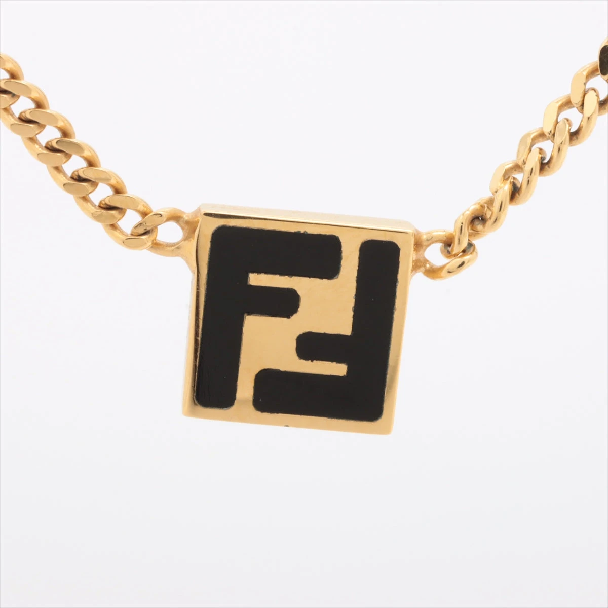 フェンディ ネックレス/チョーカー｜中古ブランド品・ブランド