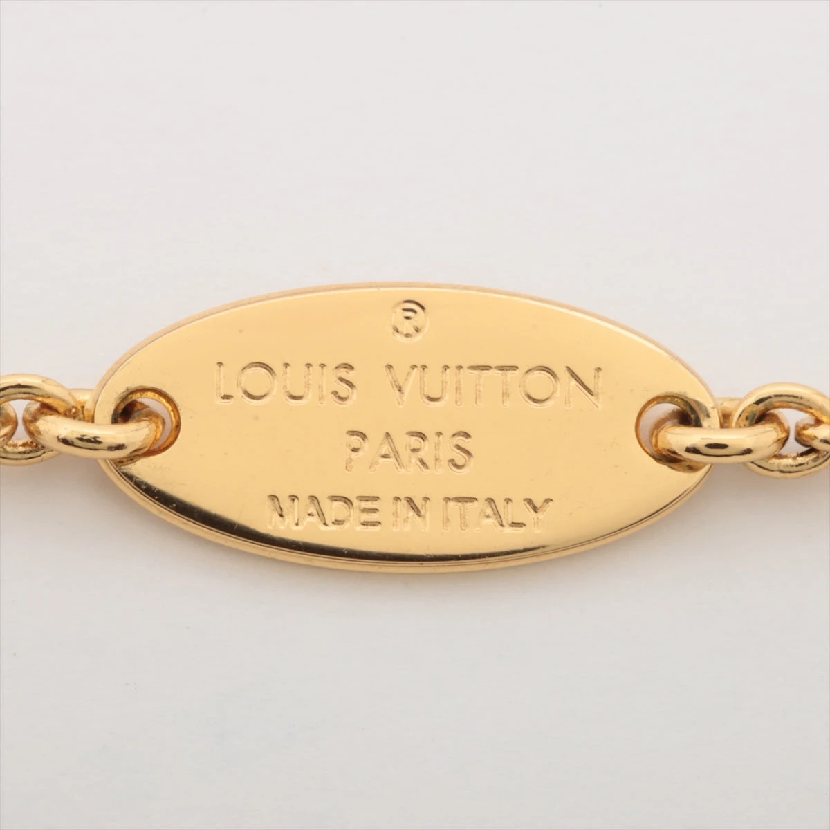 楽天市場】ルイヴィトン ネックレス Louis Vuitton モノグラム