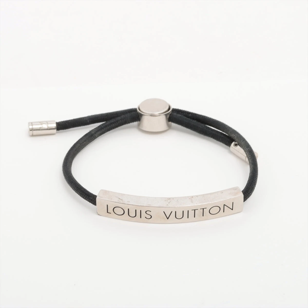 LOUIS VUITTON ブレスレット M67417 箱あり