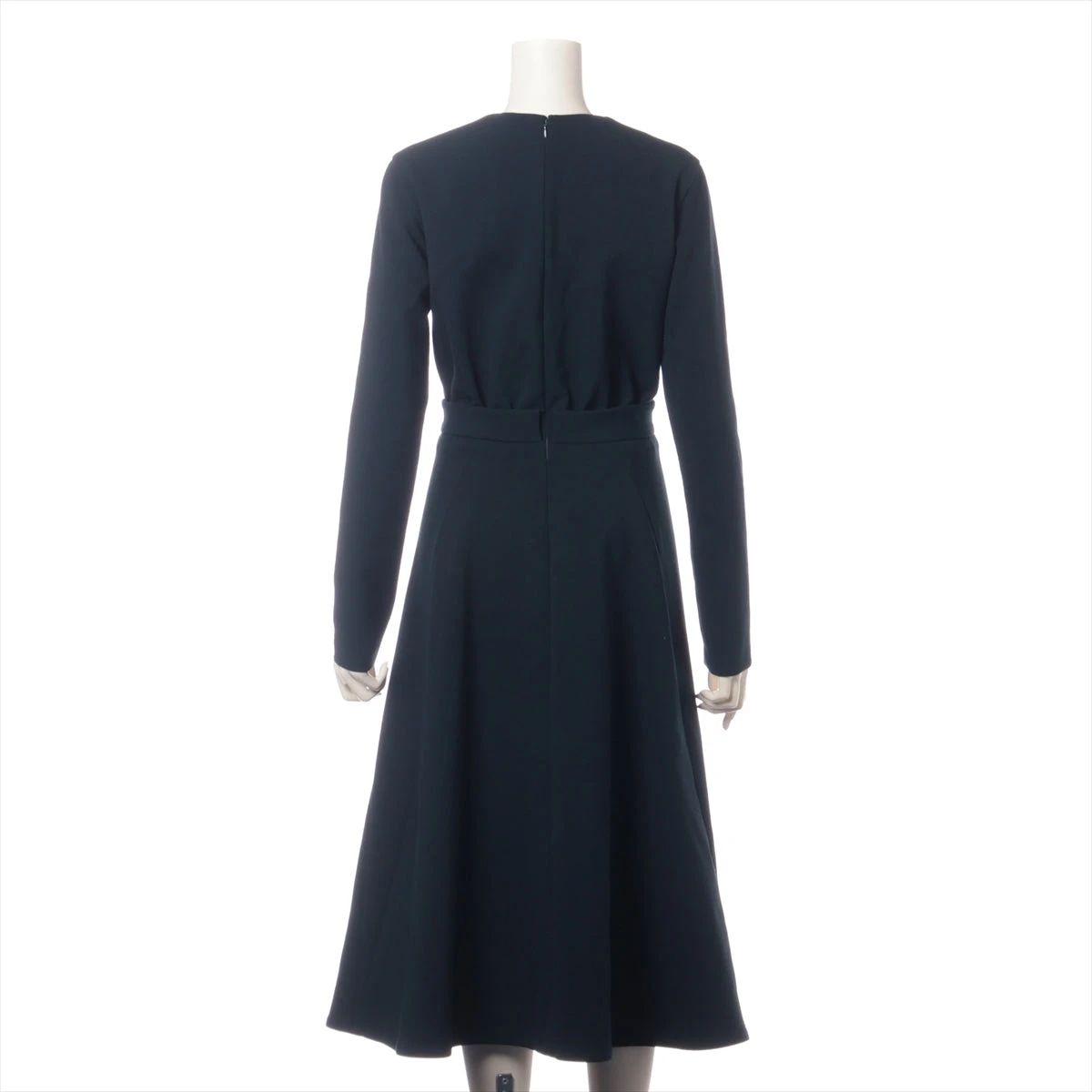 ヨーコチャン　ダークネイビー　美品　38 最終値下げ】超美品⭐︎YOKO CHAN ダークネイビー 38 レディース