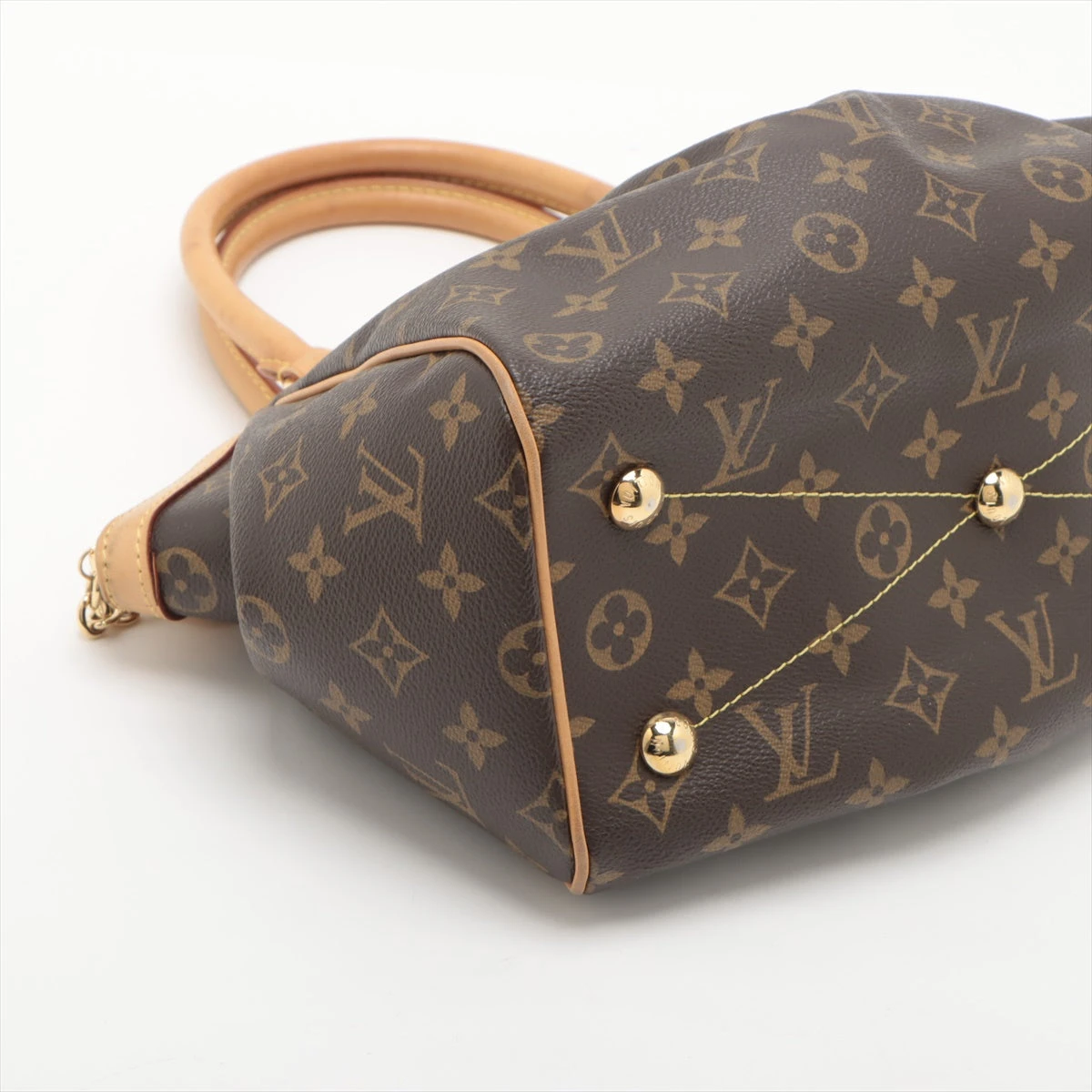 LOUIS VUITTON(ルイ・ヴィトン)ティボリPM | 商品詳細 | 【公式