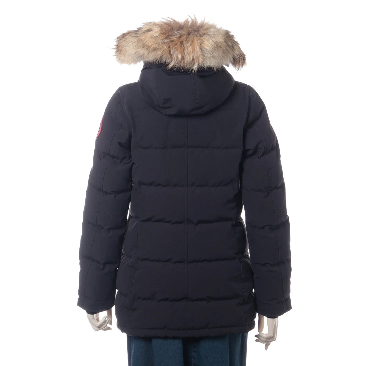 カナダグース BELLEVILLE コットン×ポリエステル×ナイロン カナダグース BELLEVILLE コットン×ポリエステル×ナイロン