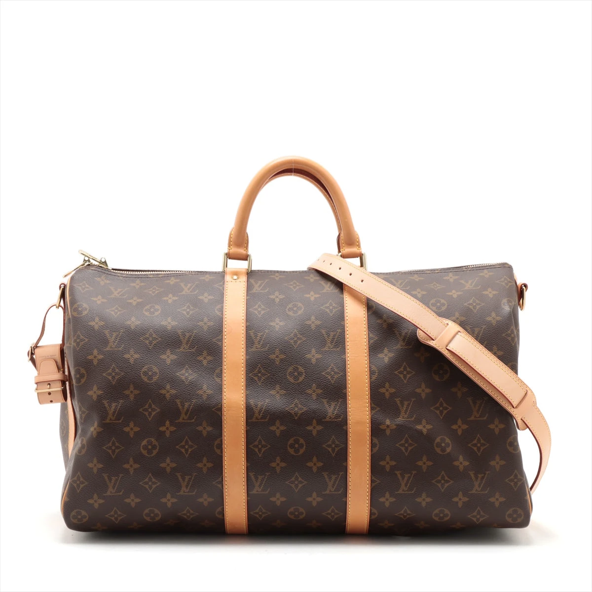 LOUIS VUITTON ルイヴィトン  ボストンバッグ　ジャンク品 Louis Vuitton ボストンバッグ モノグラム 【ジャンク品