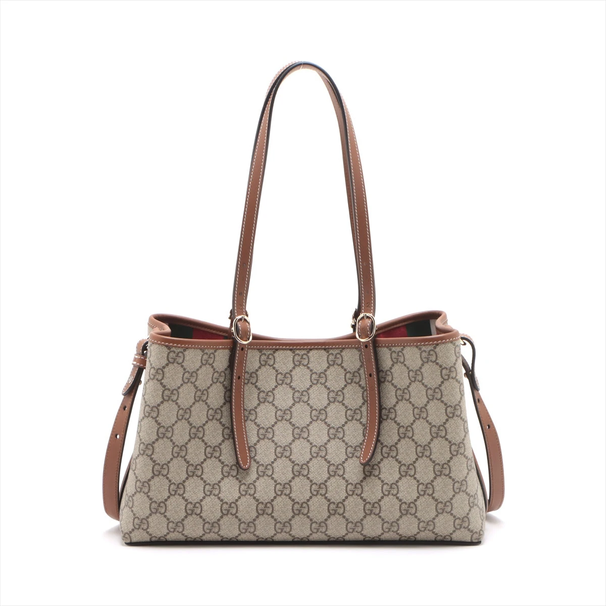 GUCCI グッチ GGスプリームトートバッグ バッグ GGスプリーム