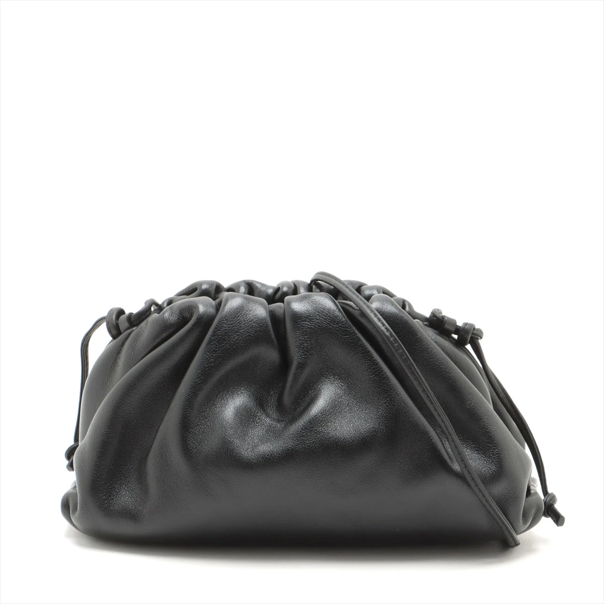 ボッテガヴェネタ　ブラックレザー編み込みショルダーバッグ 楽天市場】BOTTEGA VENETA ボッテガヴェネタ ショルダーバッグ