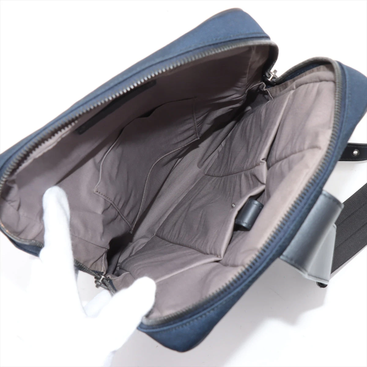 BOTTEGAVENETA(ボッテガヴェネタ) イントレチャート ウエスト