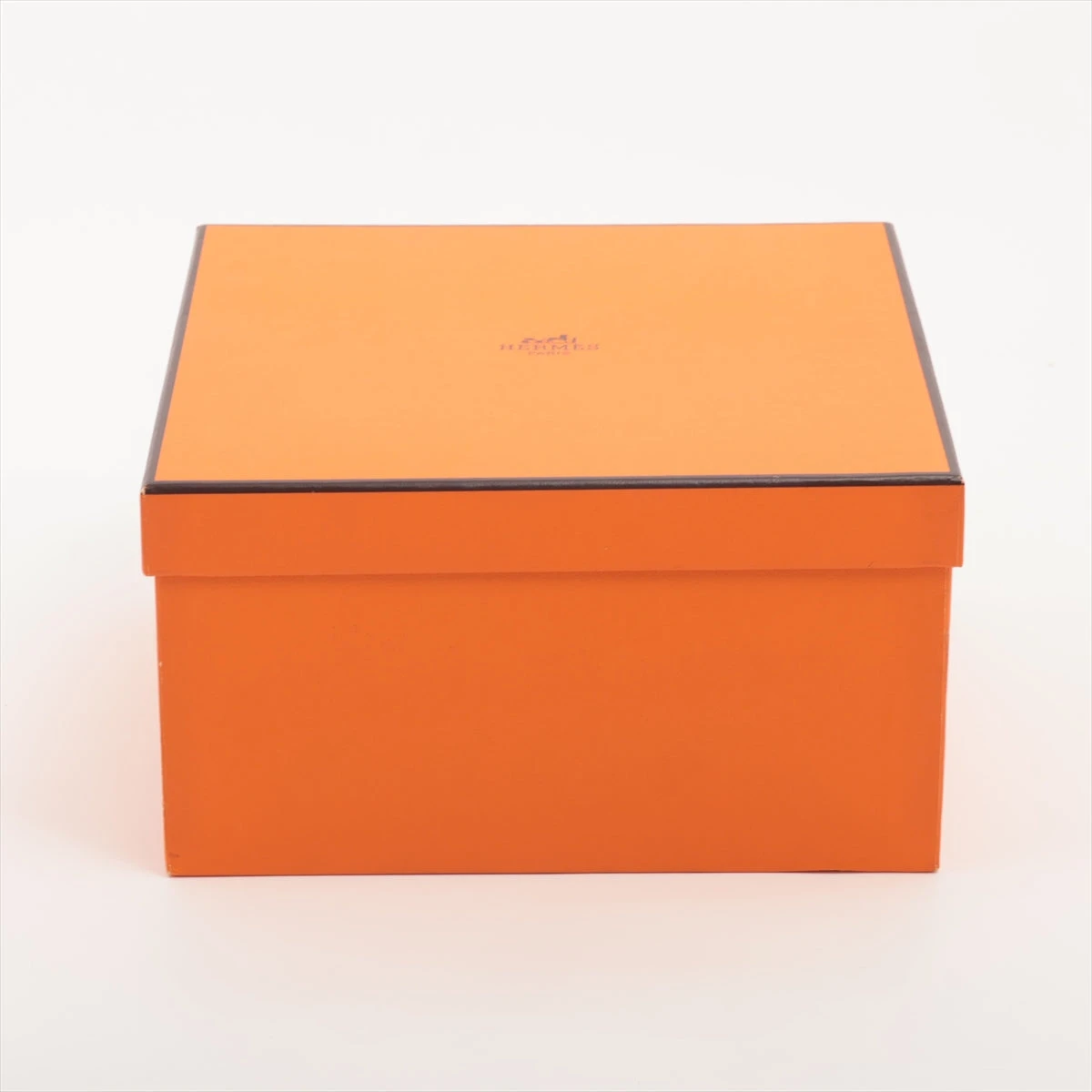 エルメス ファンファーレ ワイングラス ガラス クリア A3364912｜中古