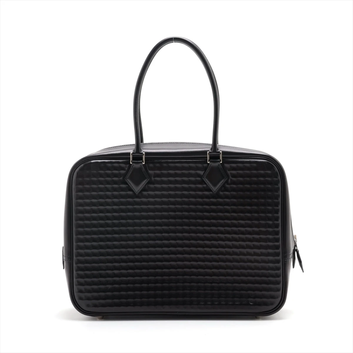 HERMES エルメス プリュム 32 クシュベル ルージュヴィフ h-c624