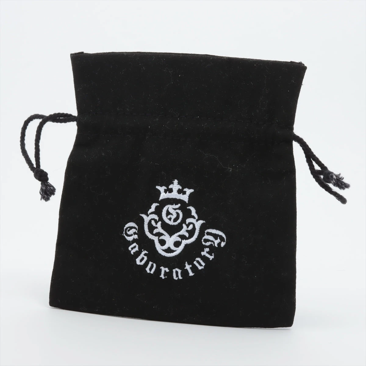 ガボラトリー パンサーモチーフ ペンダントトップ 925 30.0g