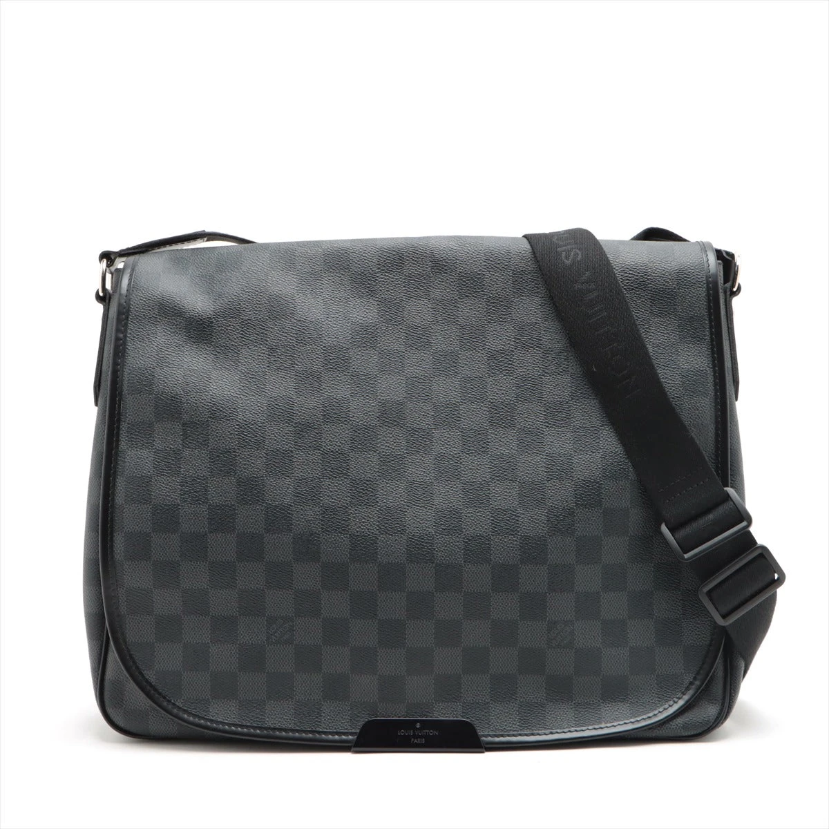 ヴィトン ダミエグラフィット ダニエルGM N58033