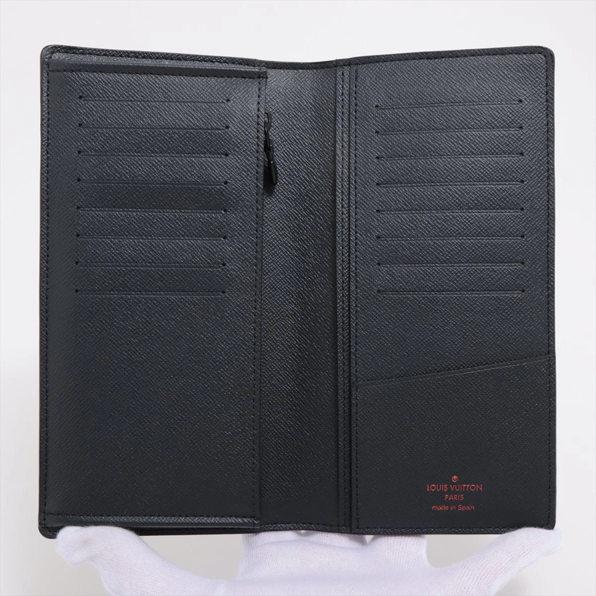 LOUIS VUITTON ポルトフォイユプラザ　モノグラム 楽天市場】LOUIS VUITTON ルイヴィトン M81049 モノグラム・アン