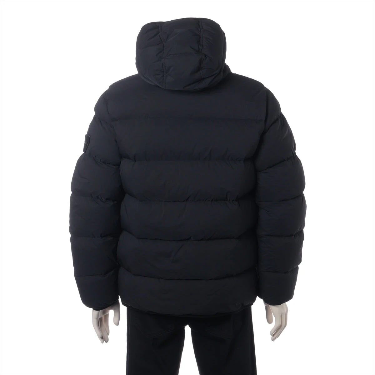 【関税・送料込】STONE  ダウンジャケット 24AW 関税・送料込】STONE ISLAND 40324 ライトダウン 24AW (STONE