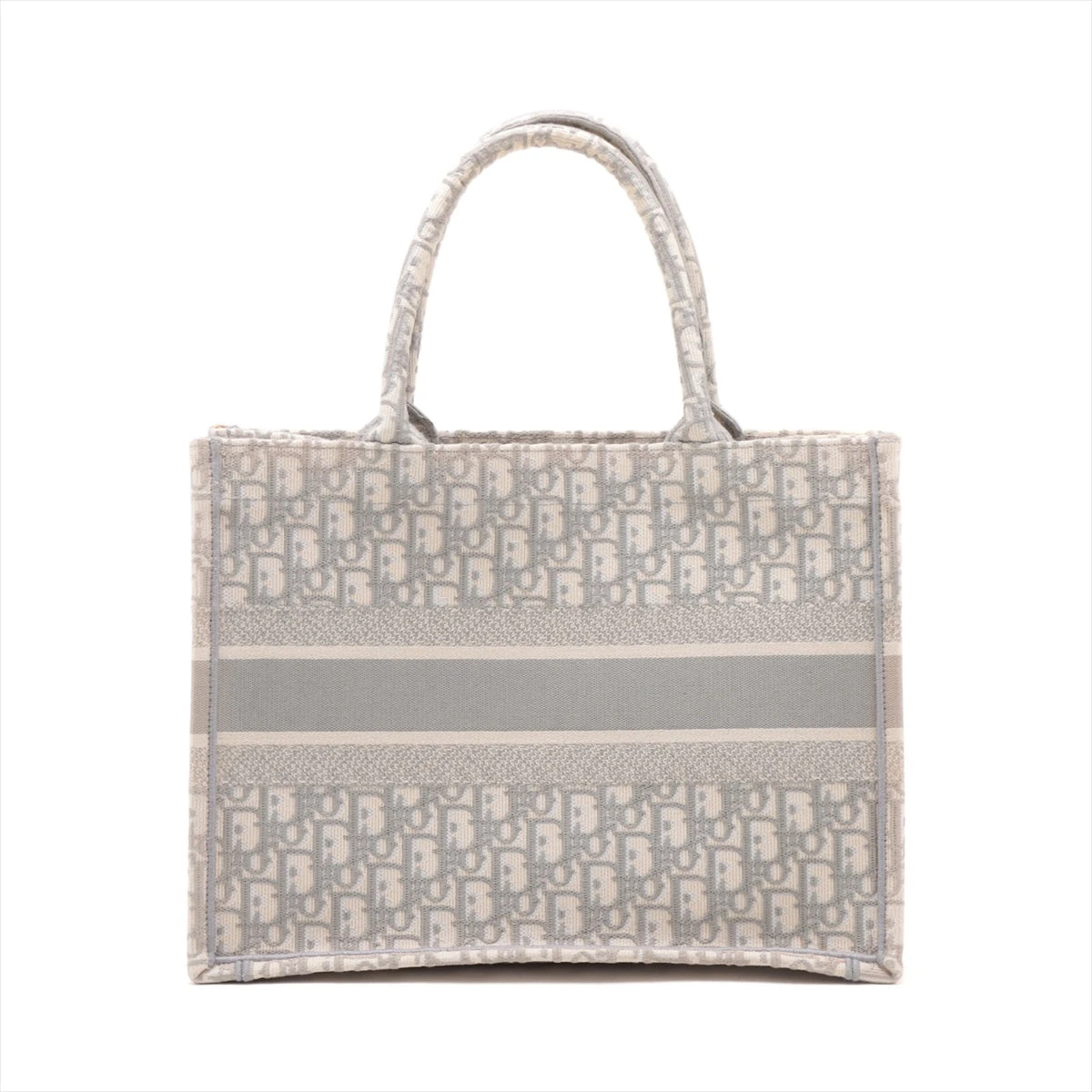 【新作☆24Cruise】DIOR ブックトート オブリーク ミディアム ☆圧倒的な存在感☆【Dior】オブリーク ミディアム トートバッグ