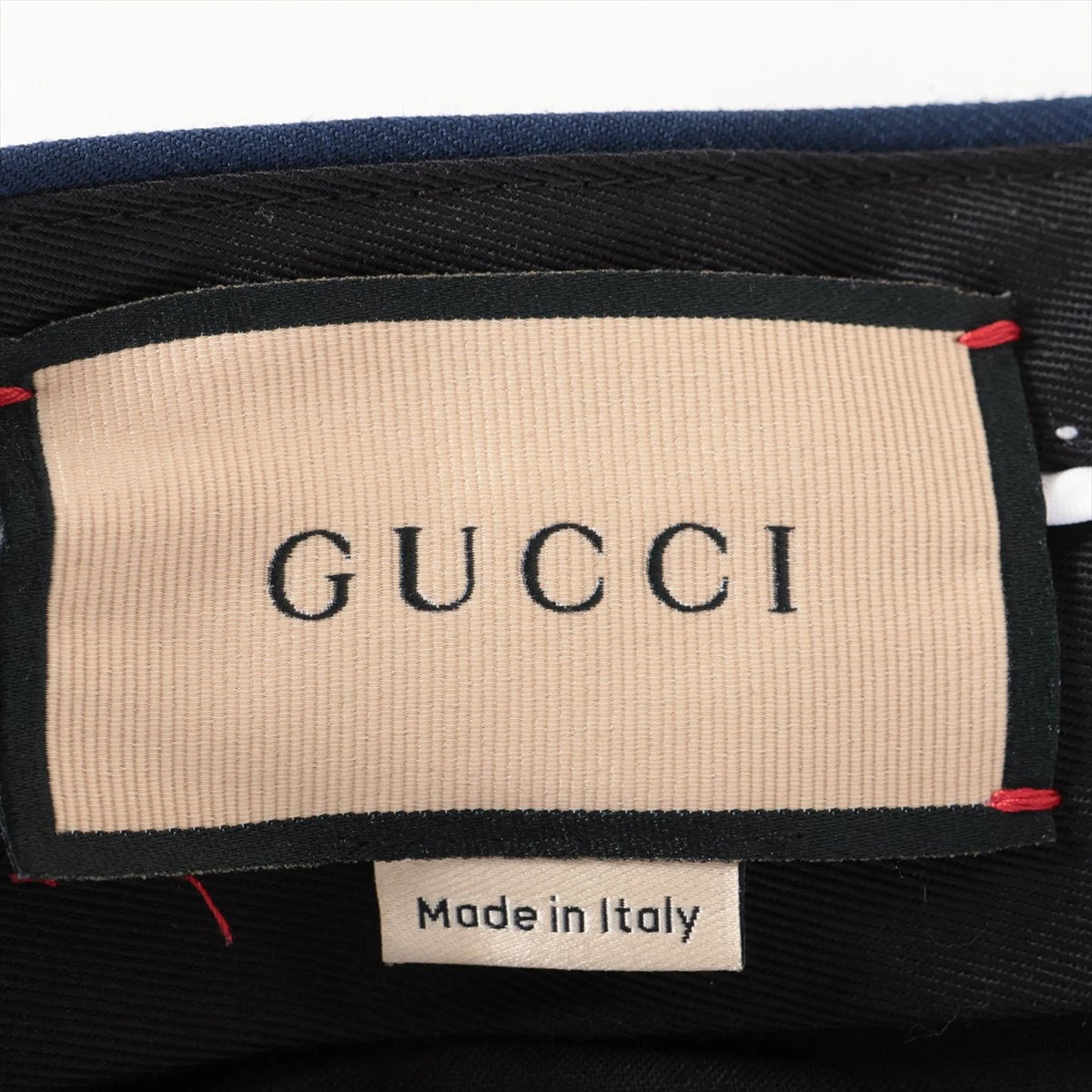 GUCCI フレア　ウール　モヘヤ　パンツ　ブラック GUCCI フレア ウール モヘヤ パンツ ブラック（GUCCI フレア