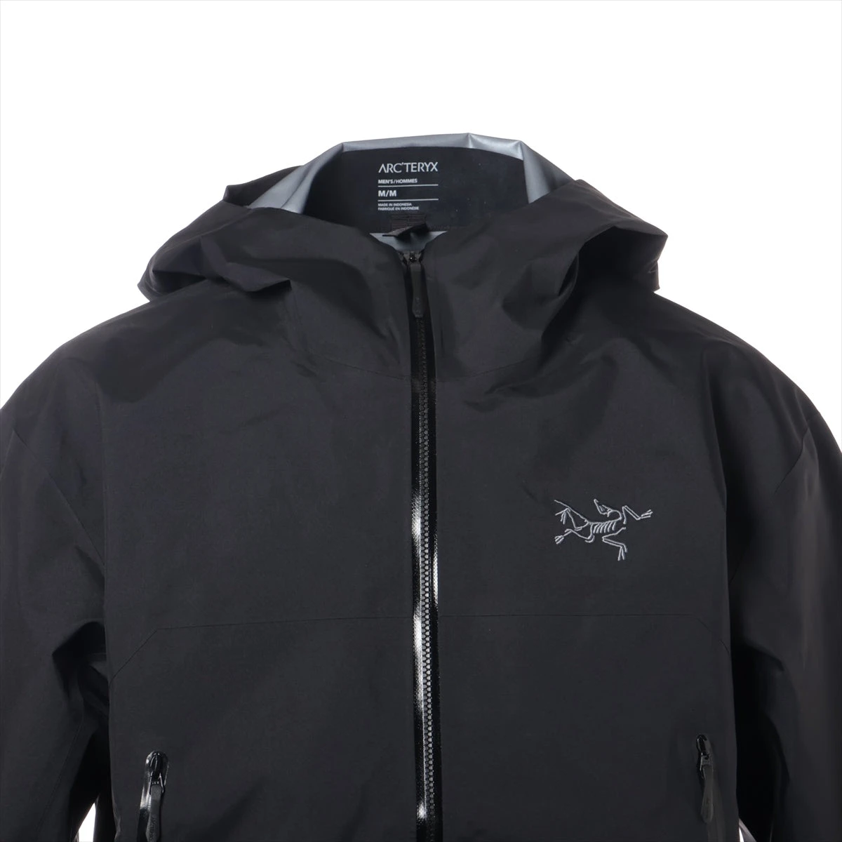 アークテリクス　ナイロンジャケット M ARC'TERYX アークテリクス ナイロンジャケット メンズ SQUAMISH
