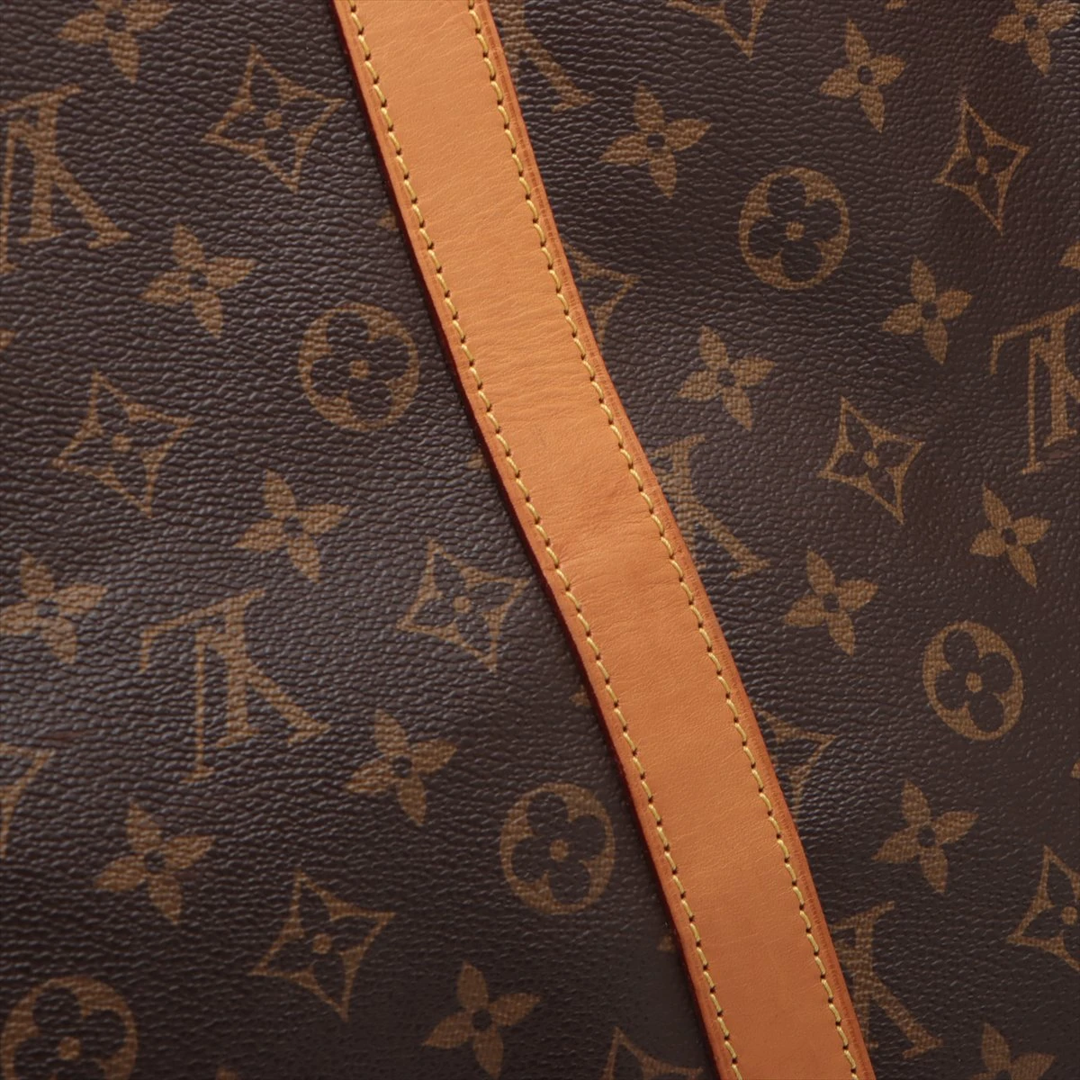 ヴィトン モノグラム キーポル55 M41424 A3448799｜中古ブランド