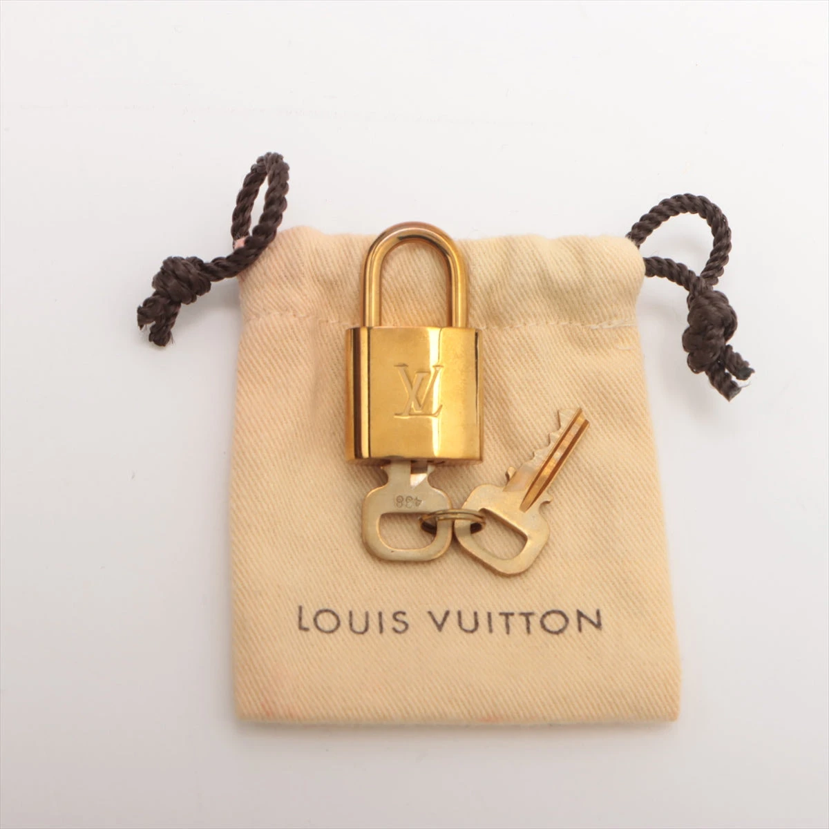 ◯ LOUIS VUITTON キーポル55 M41424 モノグラム キーポル55 詳細情報とお値段【ルイ・ヴィトン・ナビ！】