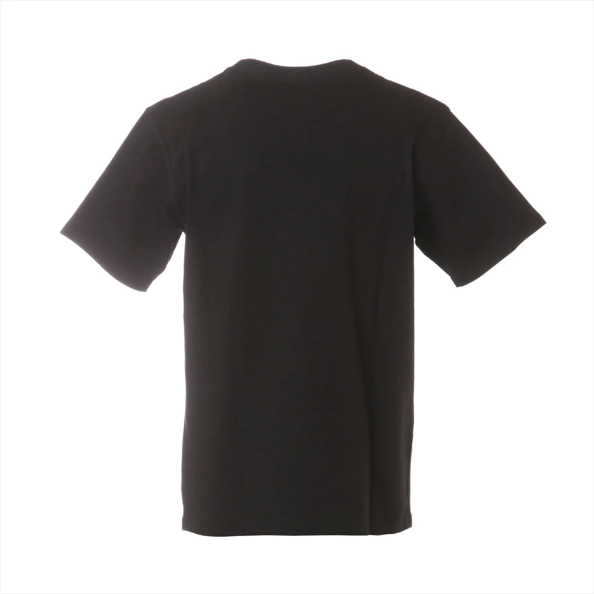 ディオール×ケニーシャーフ 21SS コットン Tシャツ S メンズ ブラック 
