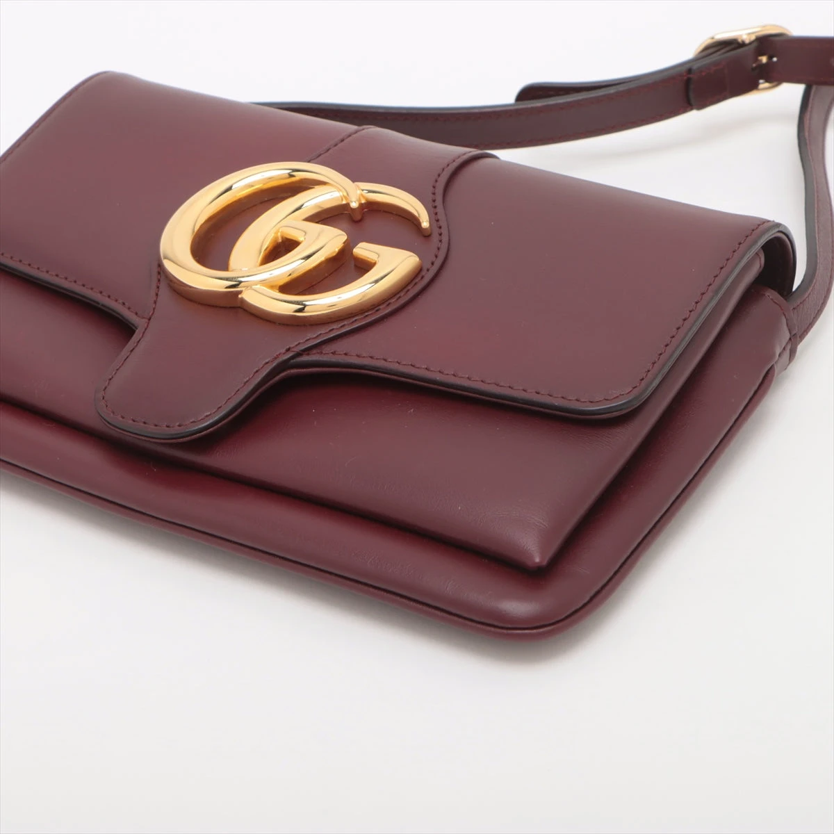 グッチ ショルダーバッグ 550129 GUCCI】グッチ『アリー スモール ショルダーバッグ』550129