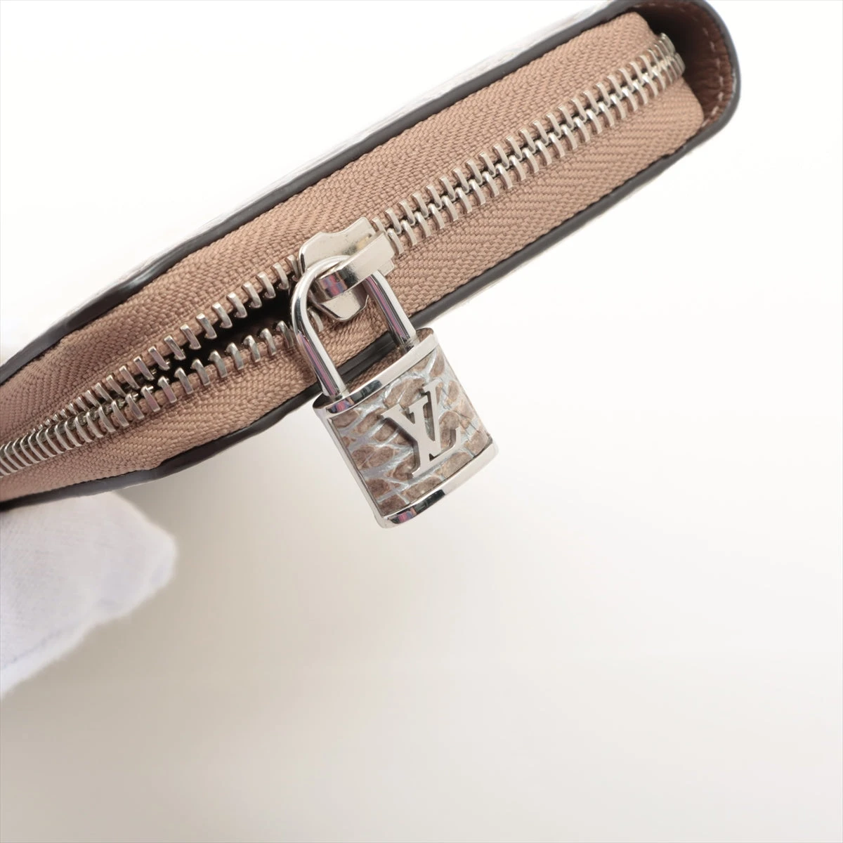 K3942 サハラ ジッピーウォレット N99305 クロコダイル RFID 楽天市場】ルイヴィトン Louis Vuitton N99305 ジッピー