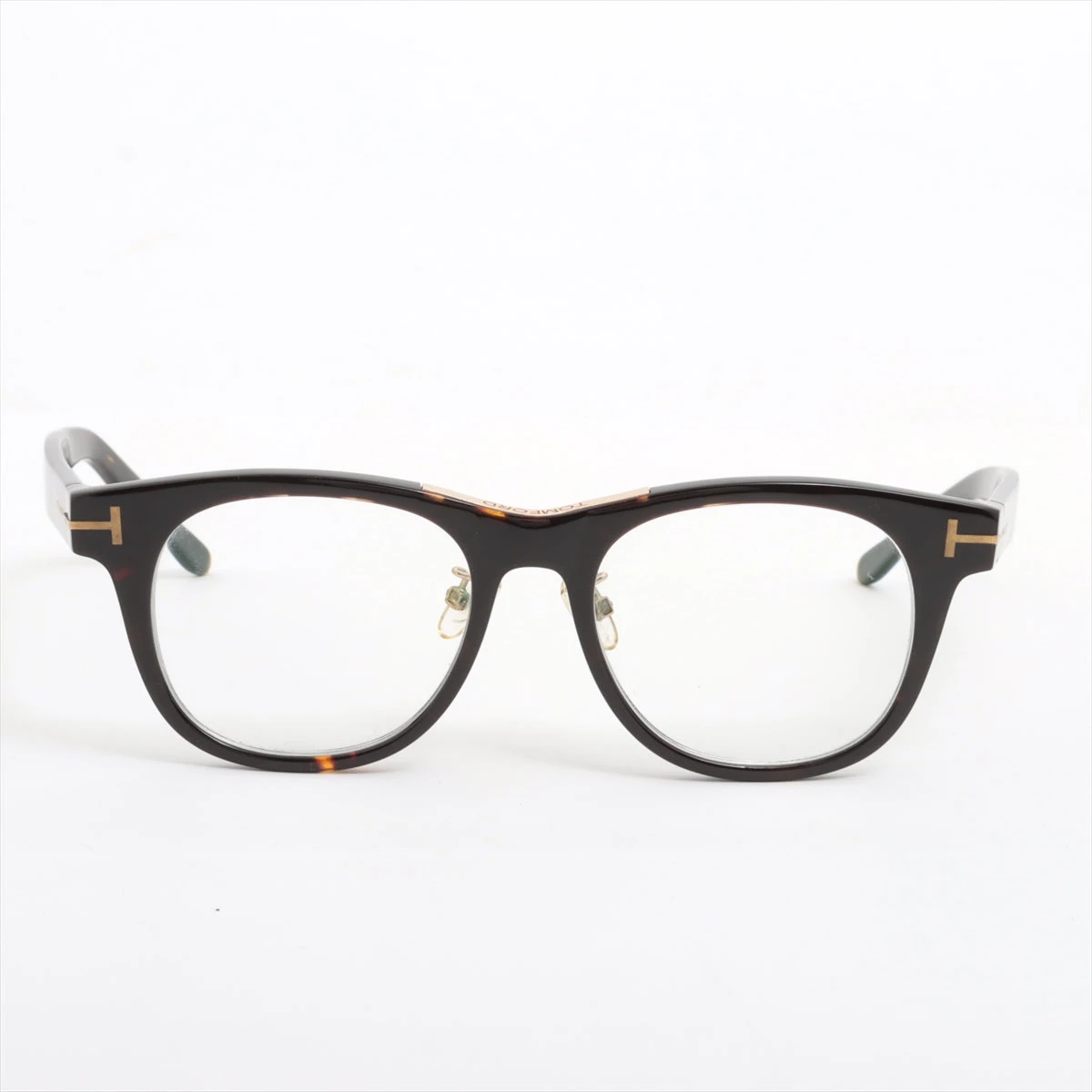 トムフォード TF9257 メガネ プラスチック ダークブラウン A3472024