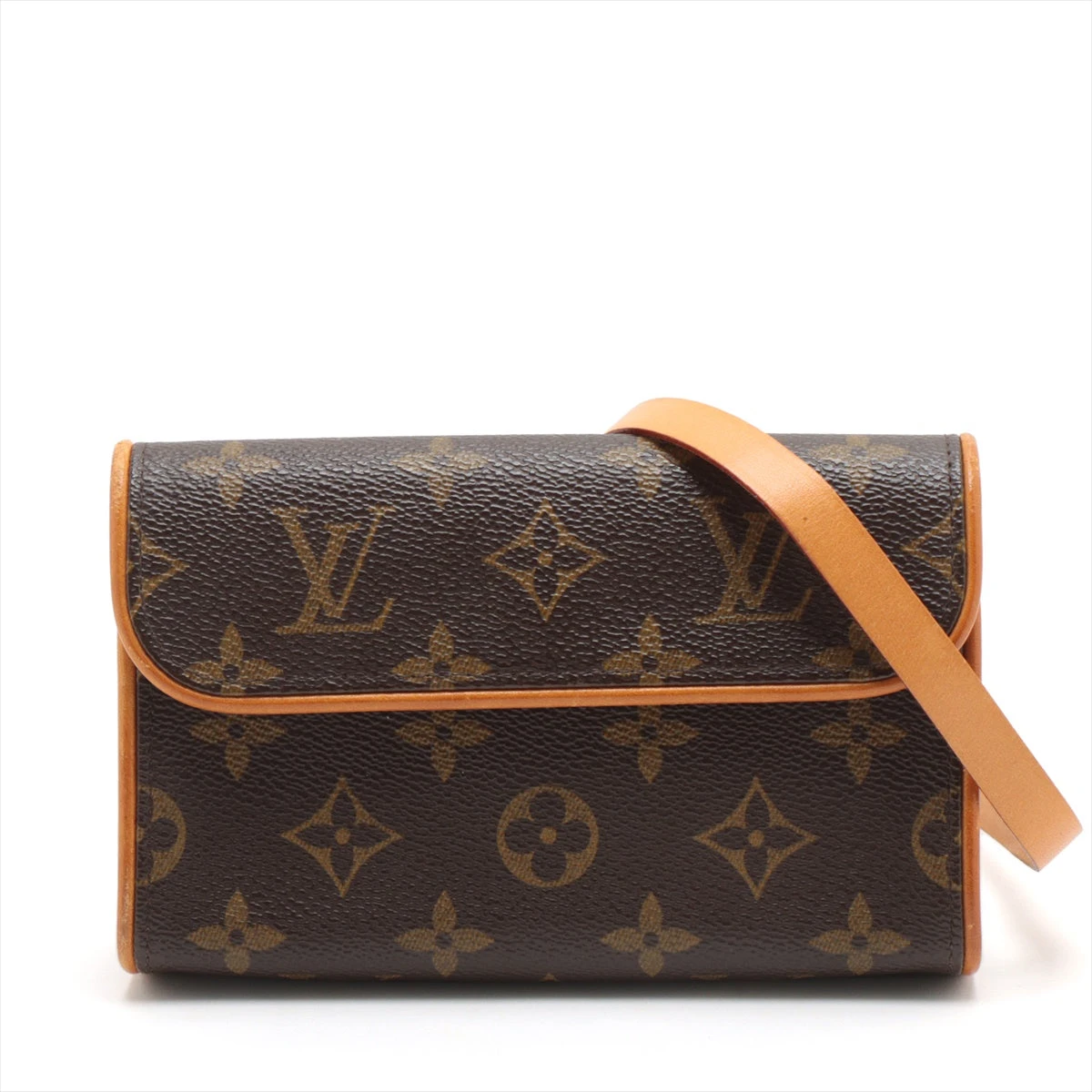 ルイ・ヴィトン LOUIS VUITTON ポシェットフロランティーヌ