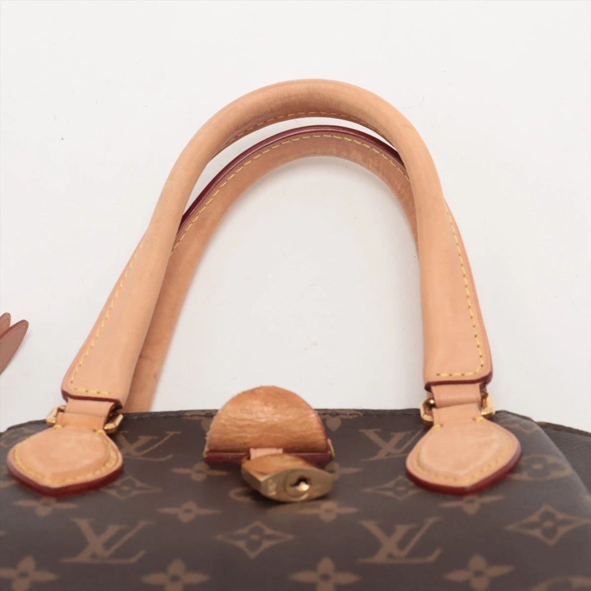 ヴィトン モノグラム リボリーPM M44543 A3474676｜中古ブランド品