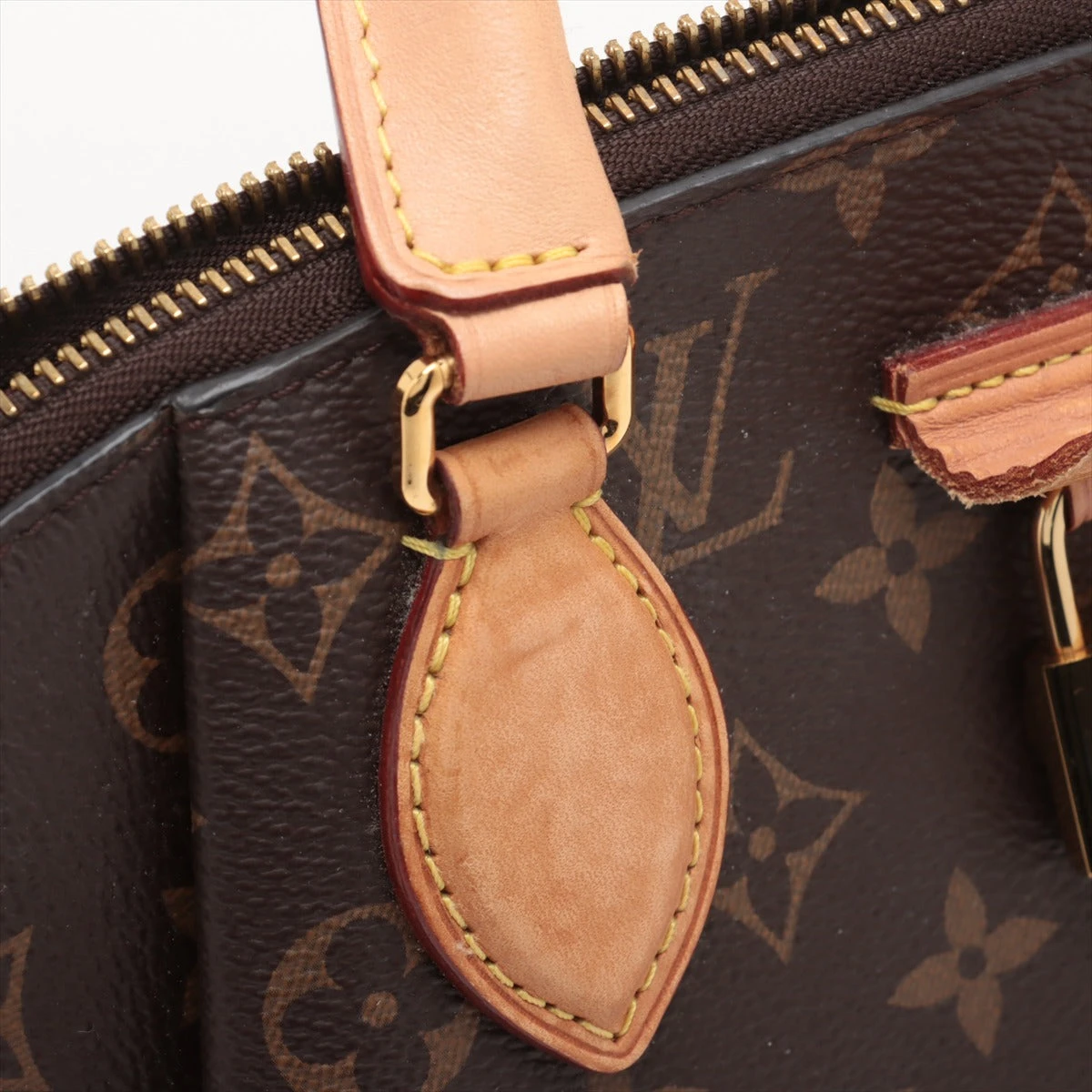 ヴィトン モノグラム リボリーPM M44543 A3474676｜中古ブランド品