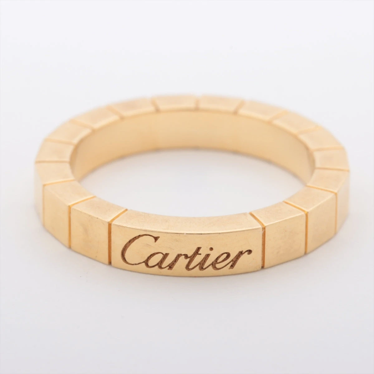 カルティエ　ラニエールリング　15号　専用 楽天市場】カルティエ ラニエール（サイズ（指輪）15号）（指輪