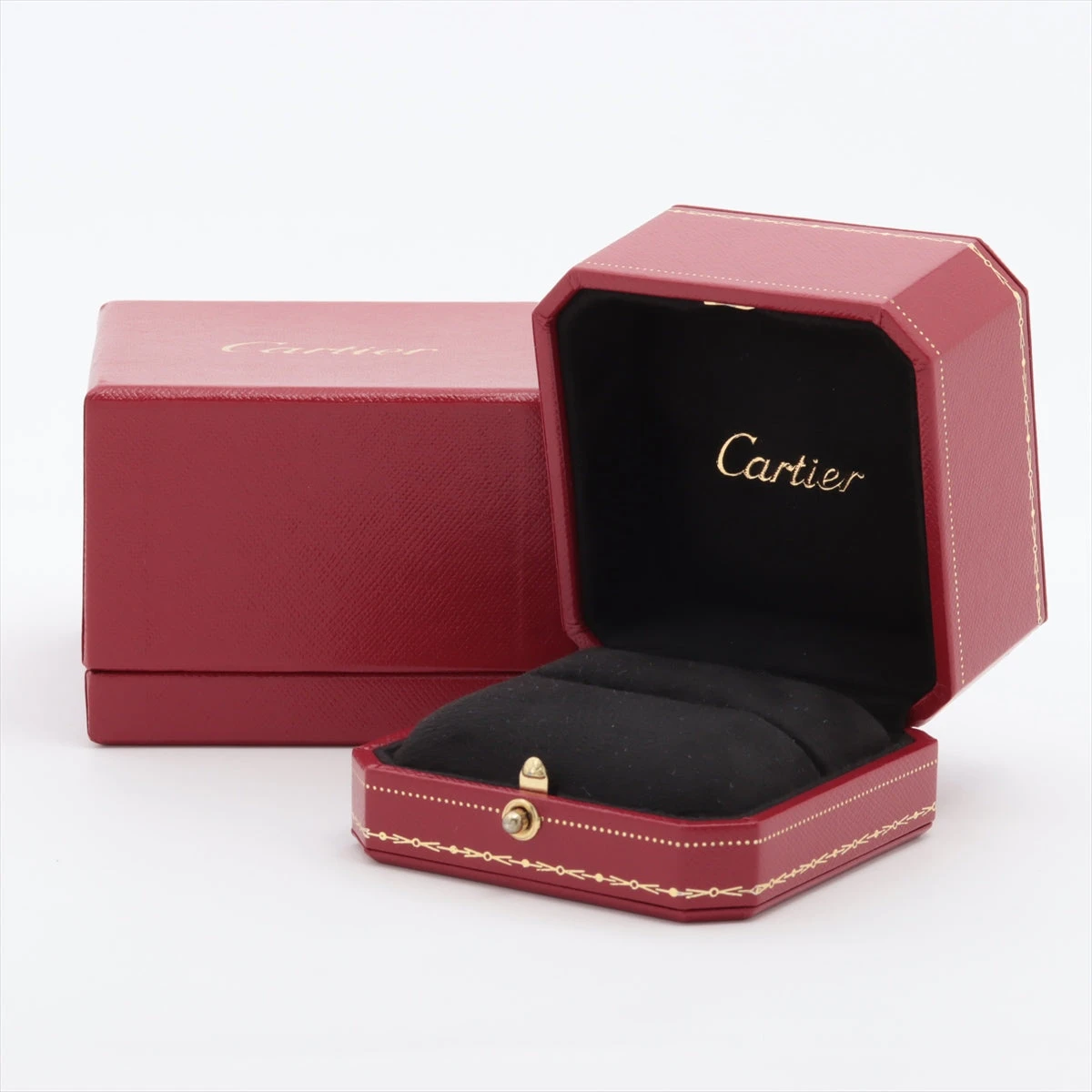 カルティエ　ラニエールリング　15号　専用 楽天市場】カルティエ ラニエール（サイズ（指輪）15号）（指輪