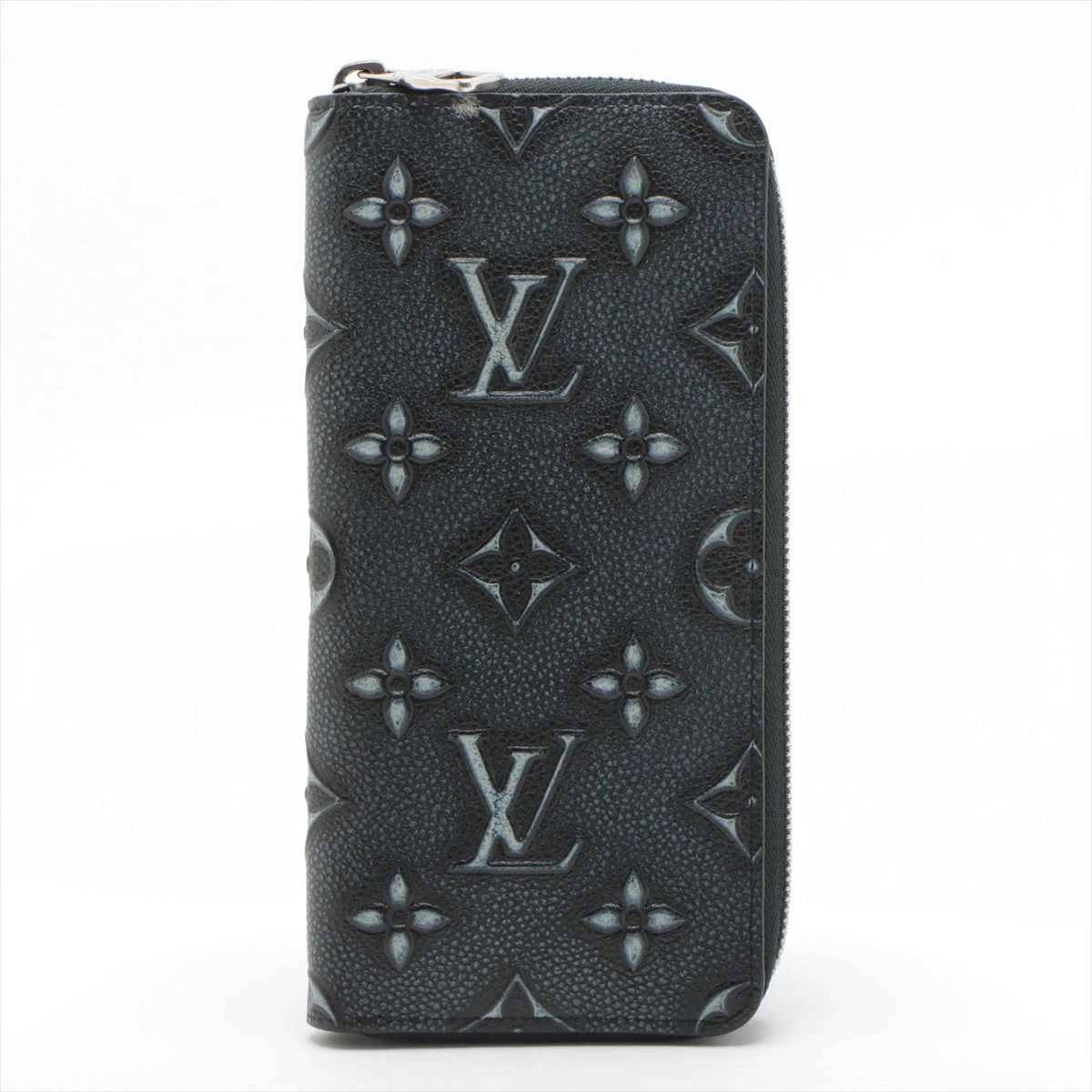 ルイヴィトン ジッピー・ウォレット ヴェルティカル アエログラム M81743 楽天市場】【LOUIS VUITTON】ルイヴィトン『LV アエログラム