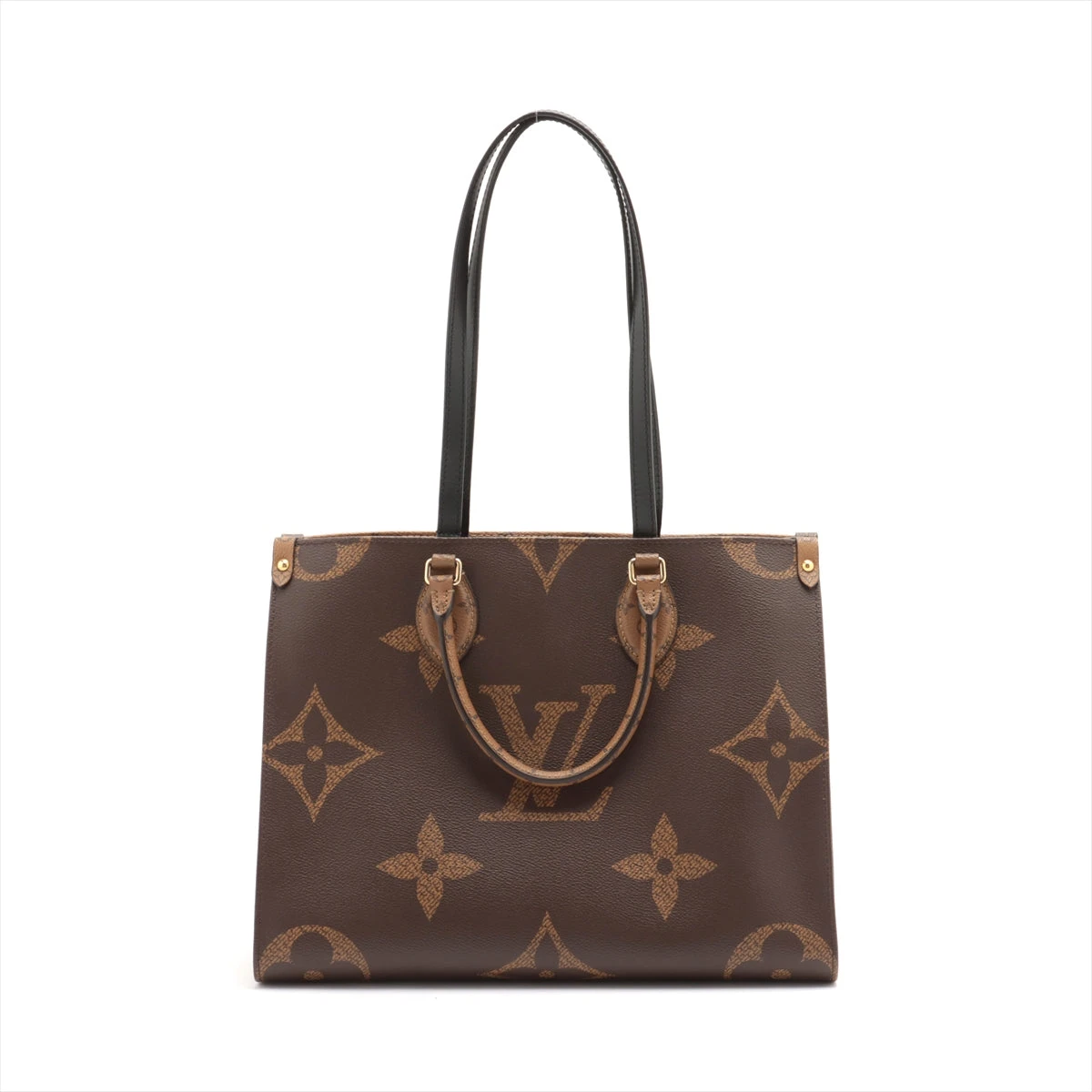 ☆LV☆直営店買付☆エレガント 2WAY BAG Onthego MM☆ ☆LV☆直営店買付☆エレガント 2WAY BAG Onthego MM☆